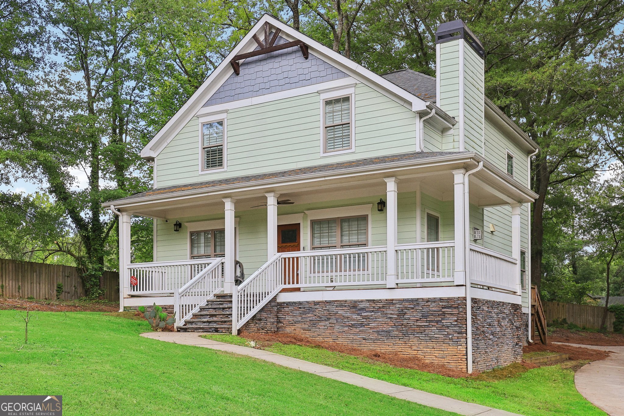 3483 Conley Street College Park GA 30337