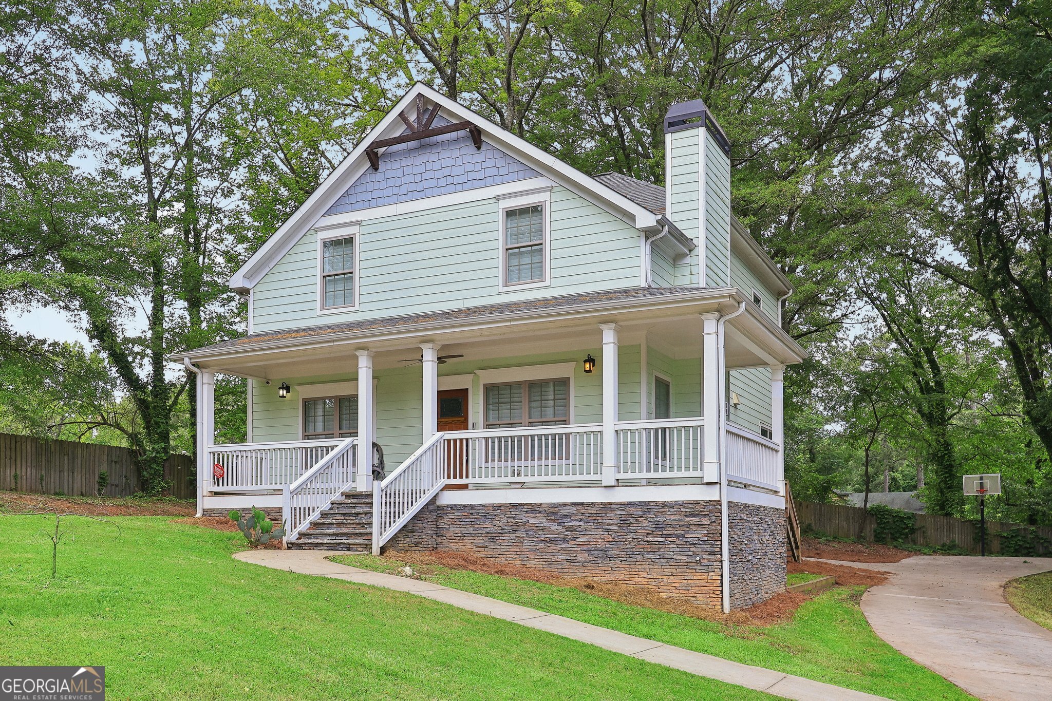3483 Conley Street College Park GA 30337