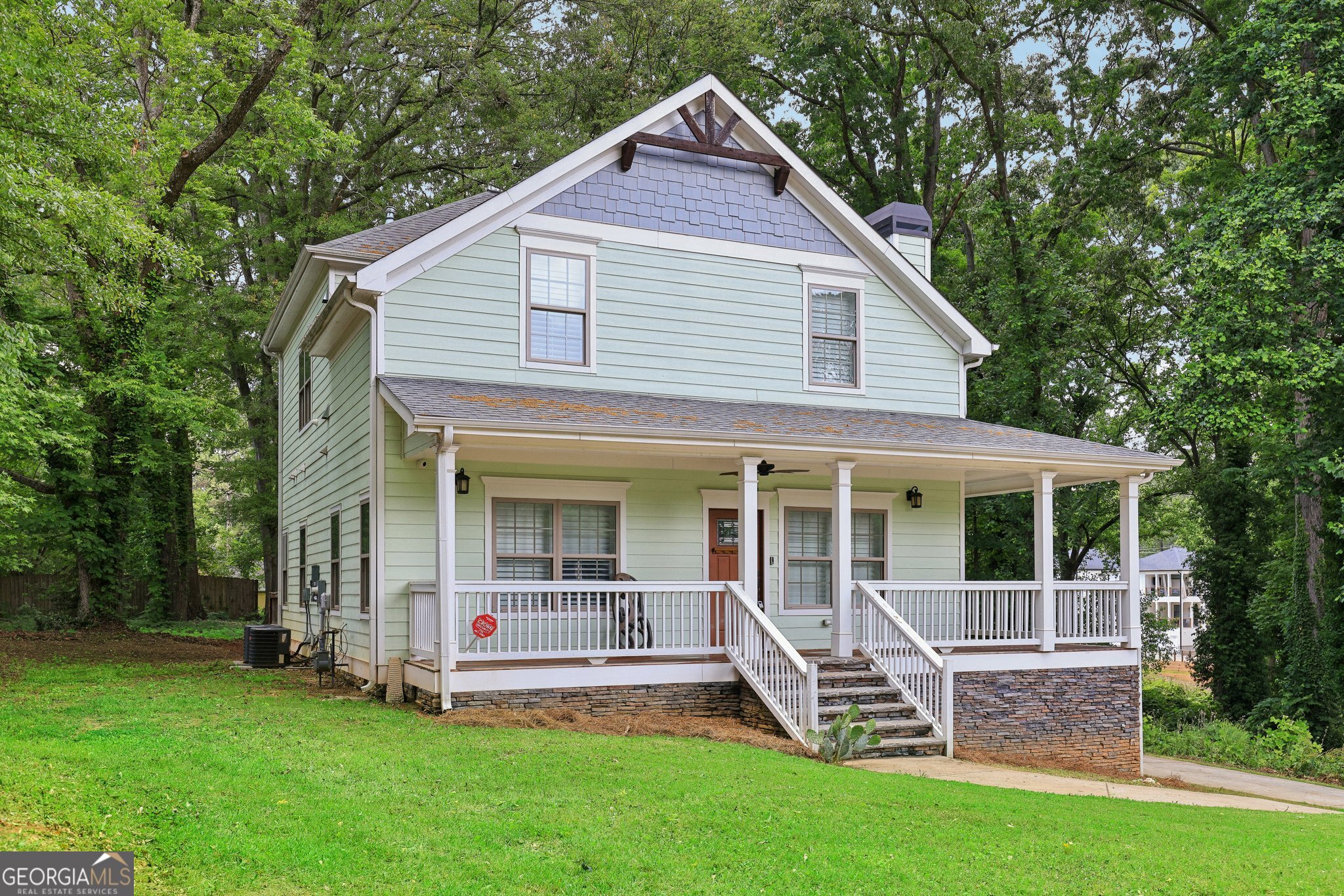 3483 Conley Street College Park GA 30337