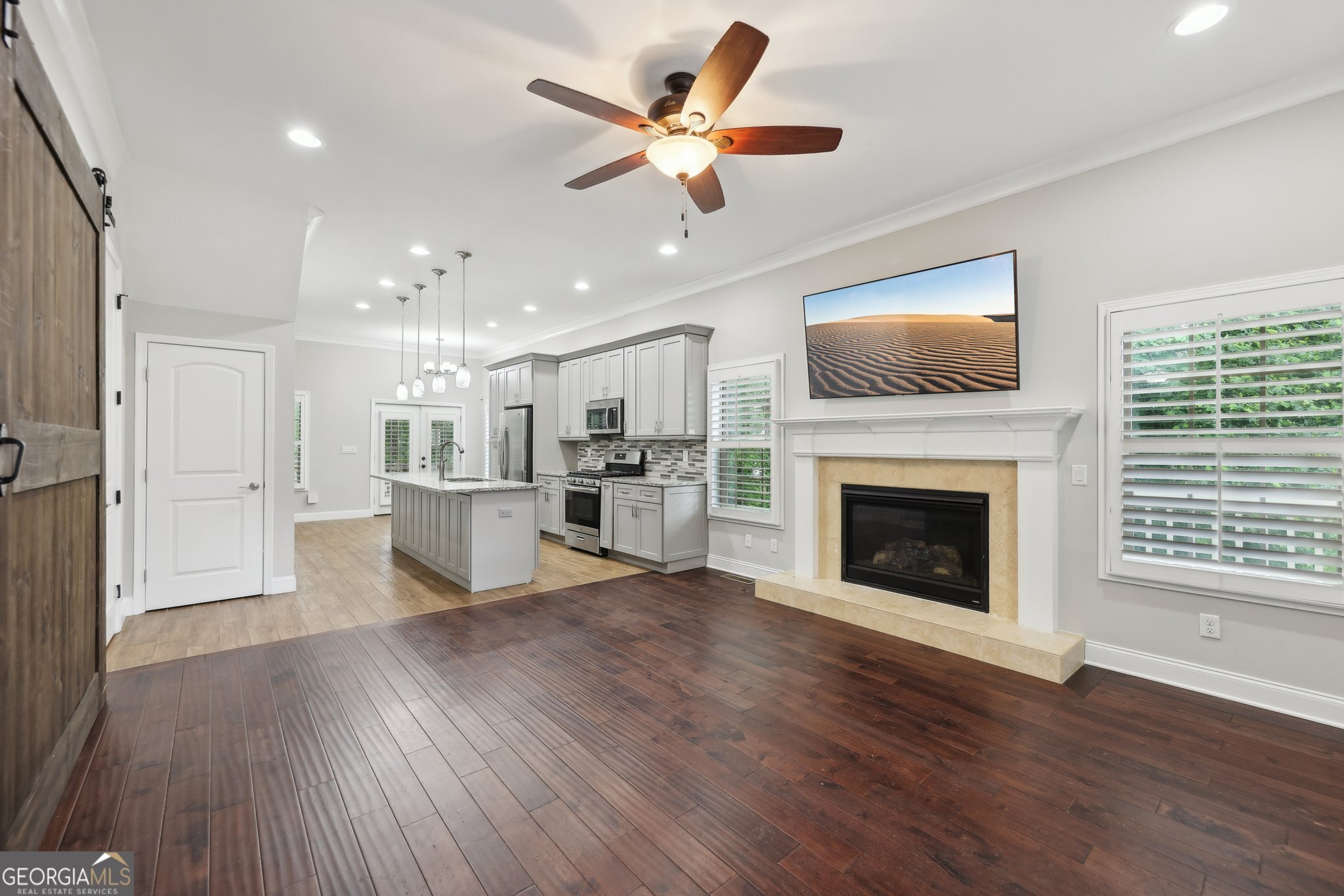 3483 Conley Street College Park GA 30337