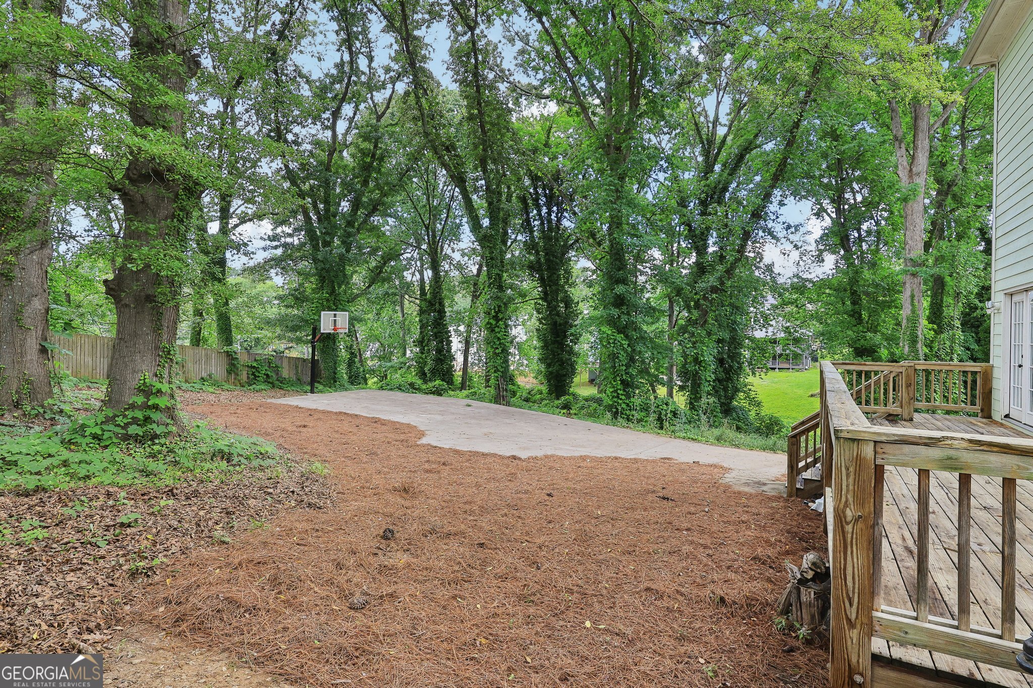 3483 Conley Street College Park GA 30337