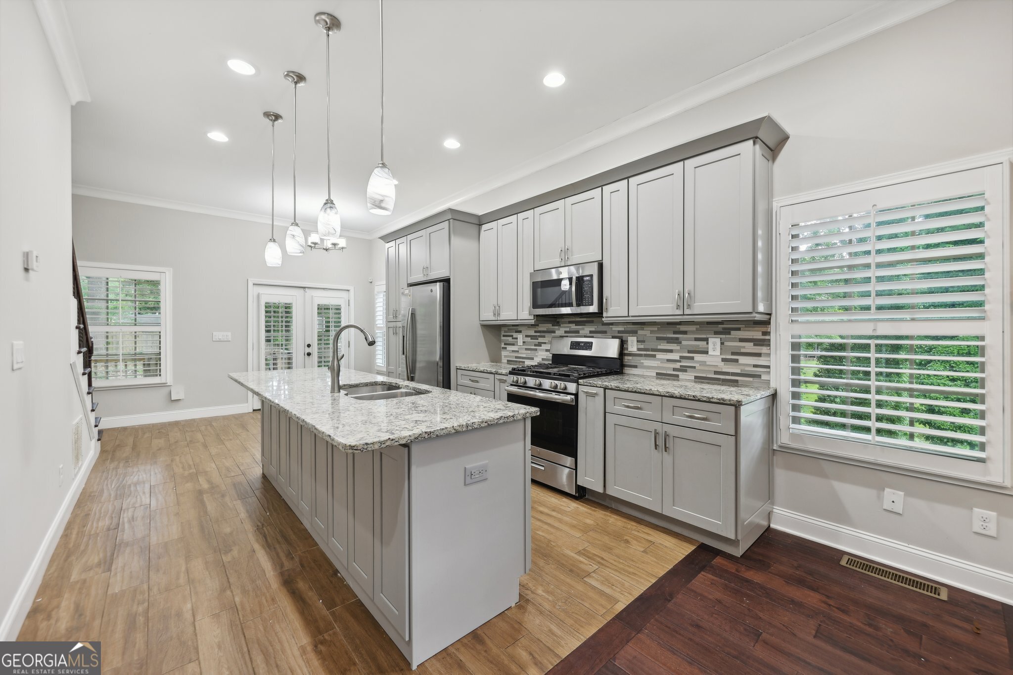 3483 Conley Street College Park GA 30337