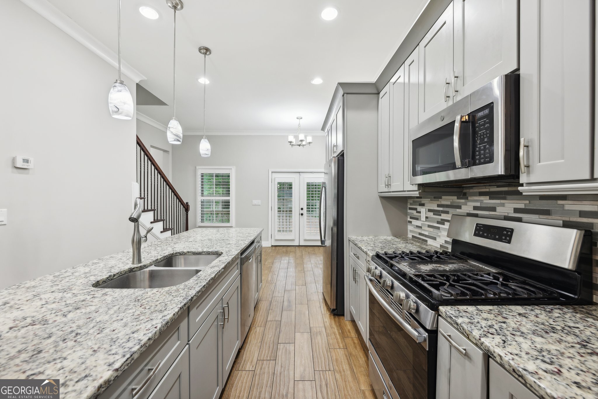 3483 Conley Street College Park GA 30337