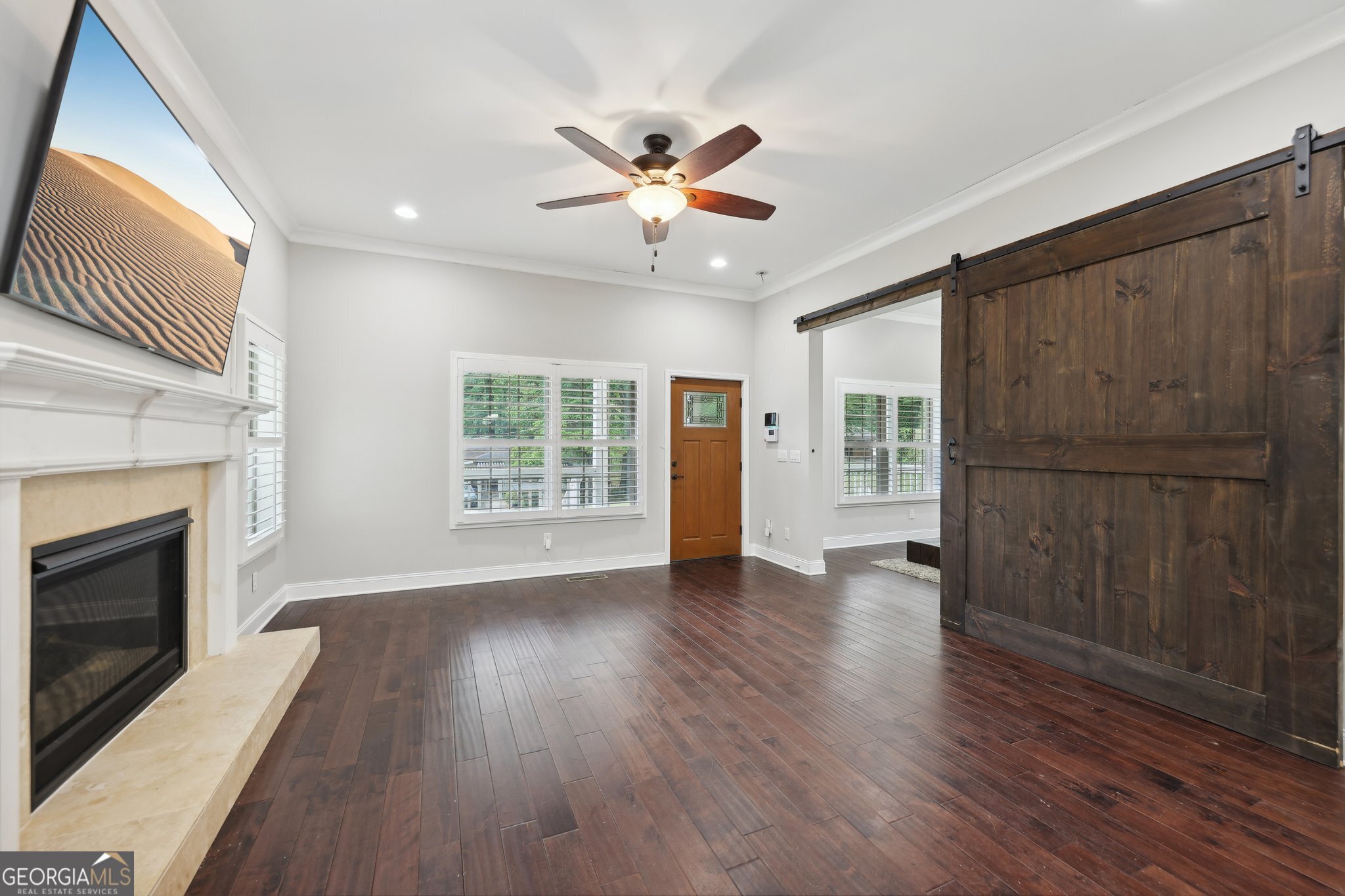 3483 Conley Street College Park GA 30337