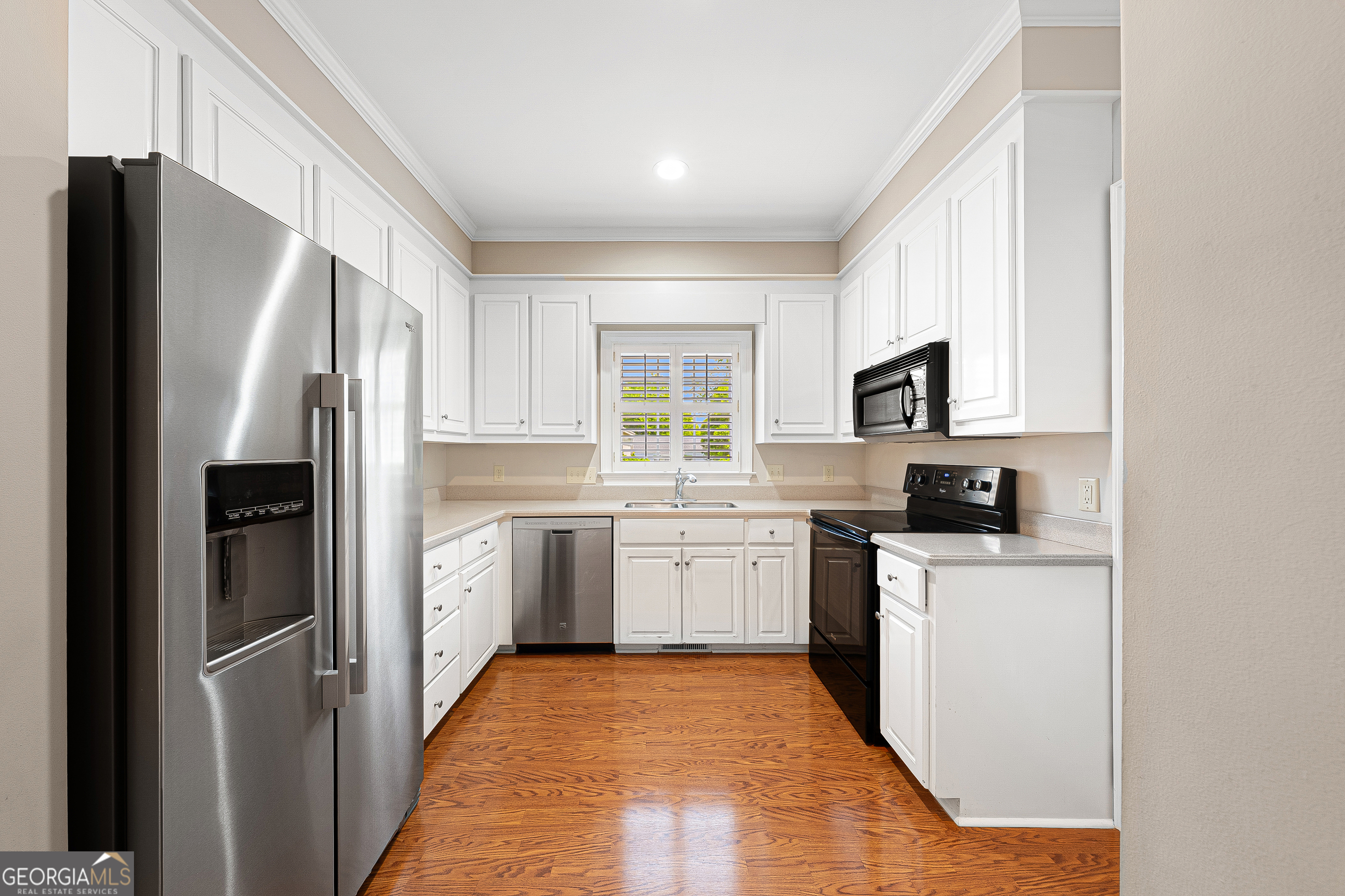 41 Somerset Court Hartwell GA 30643