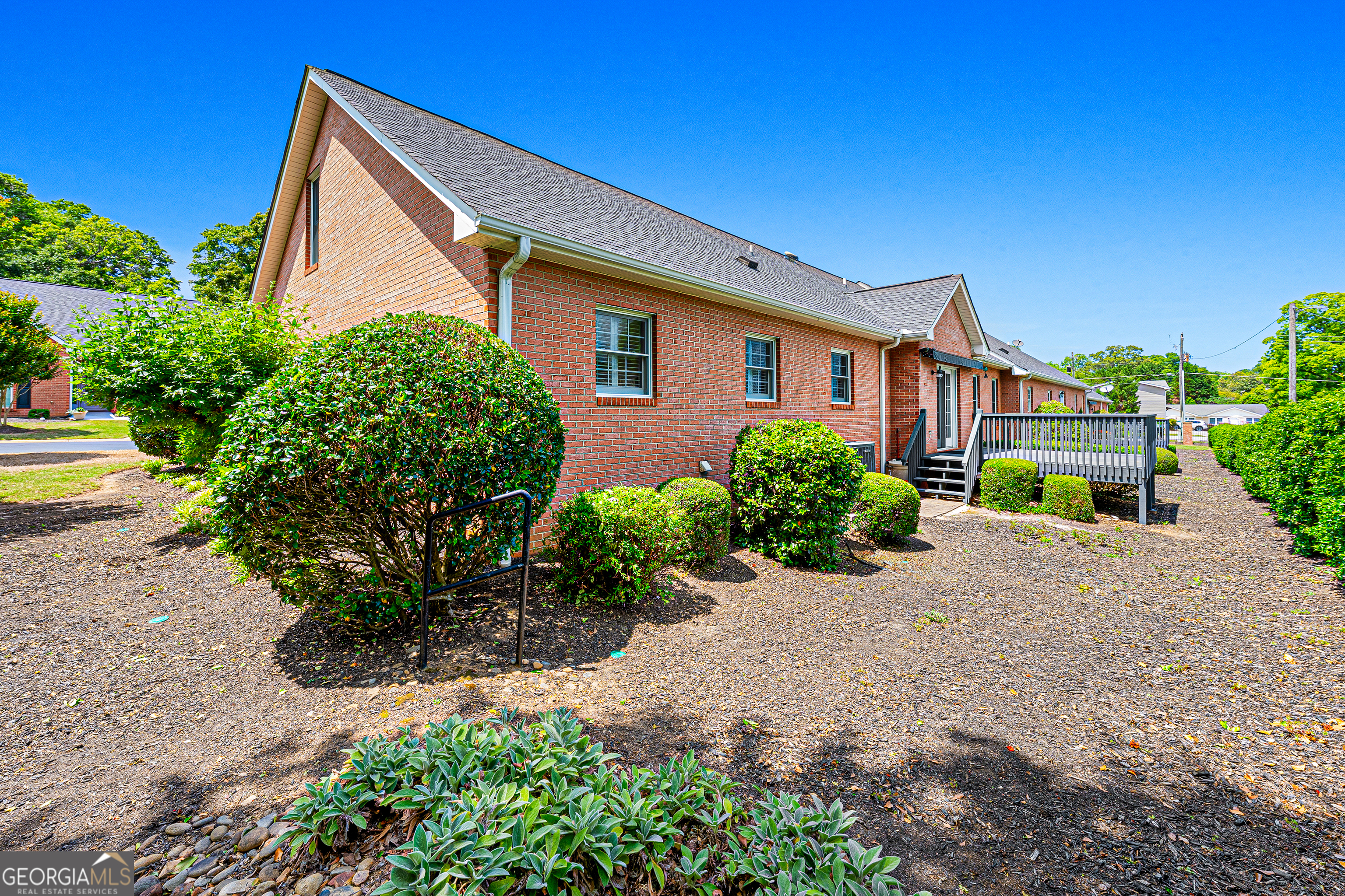 41 Somerset Court Hartwell GA 30643