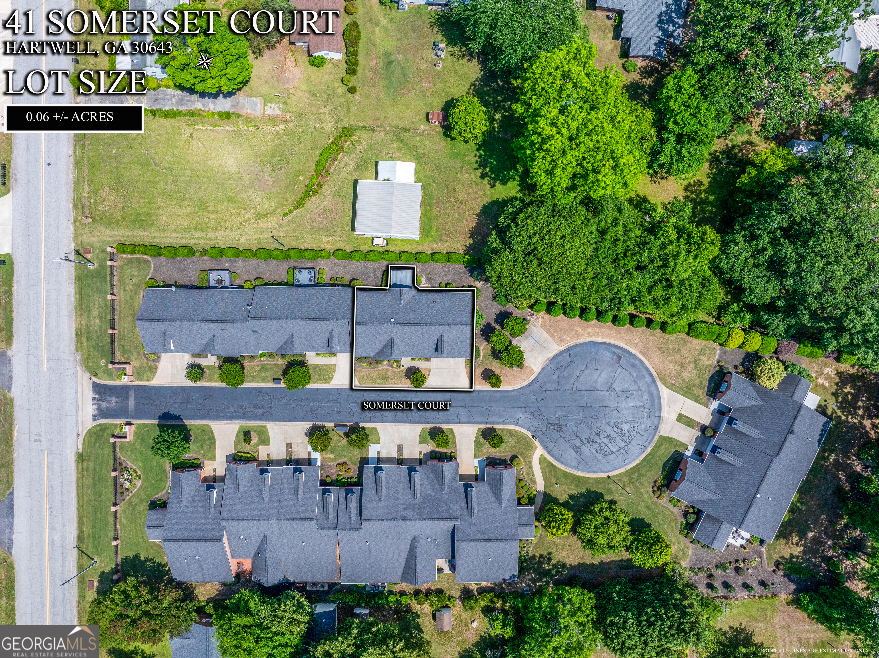 41 Somerset Court Hartwell GA 30643