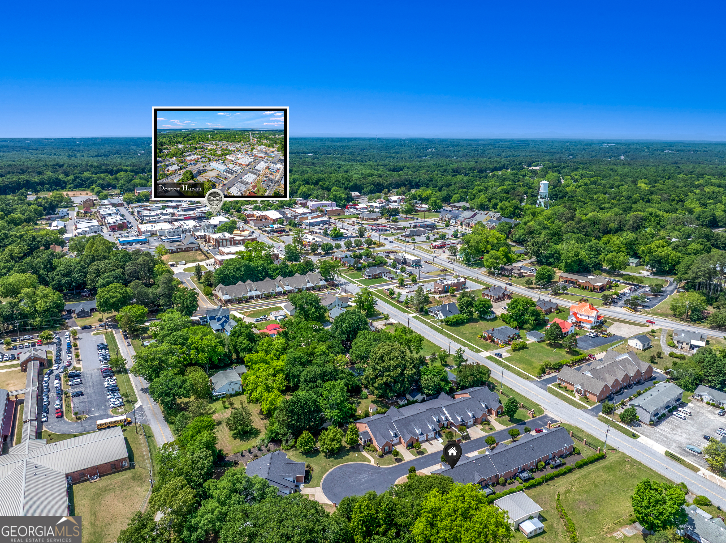 41 Somerset Court Hartwell GA 30643