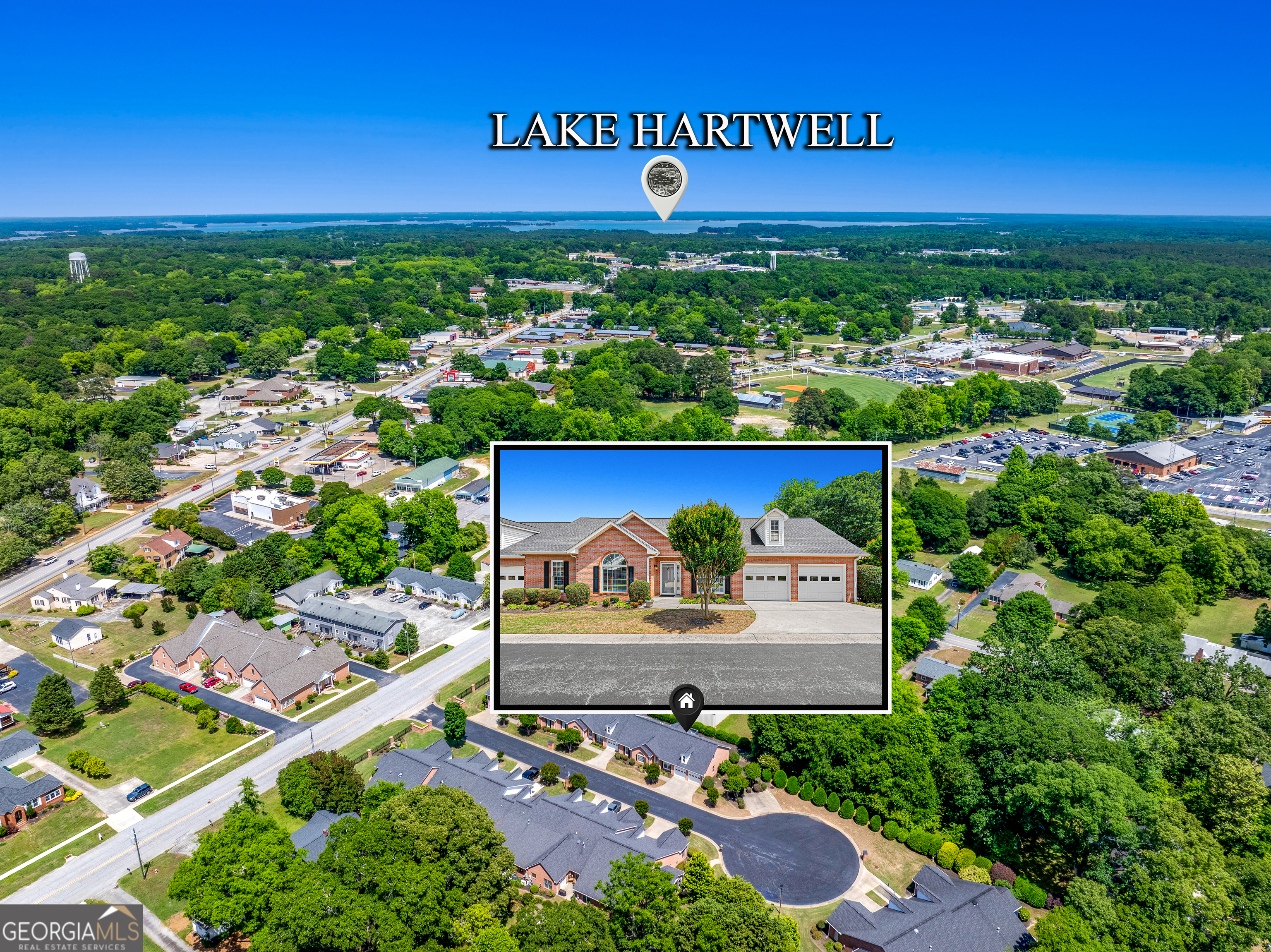 41 Somerset Court Hartwell GA 30643