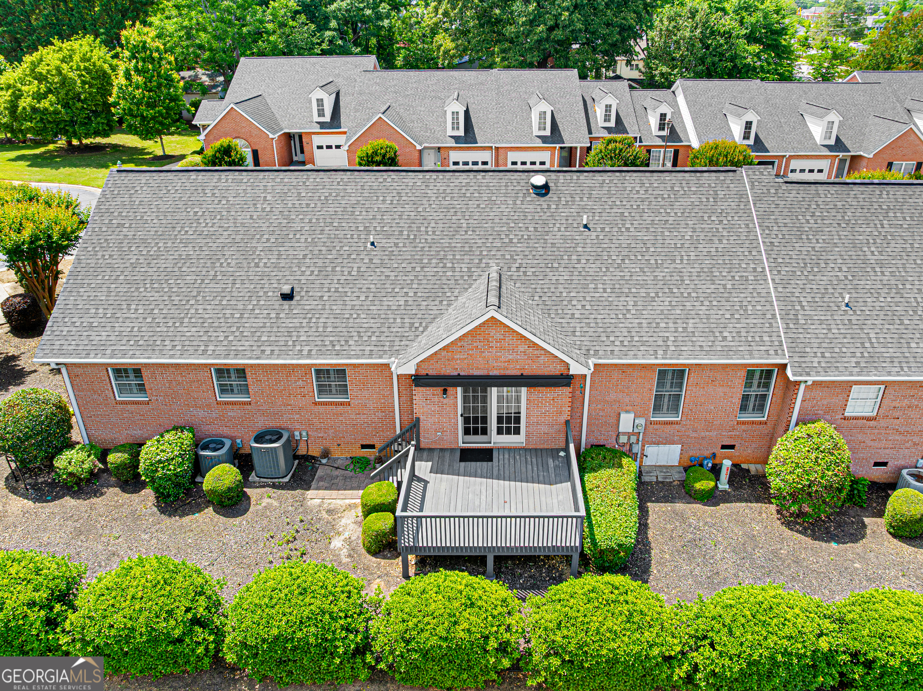 41 Somerset Court Hartwell GA 30643