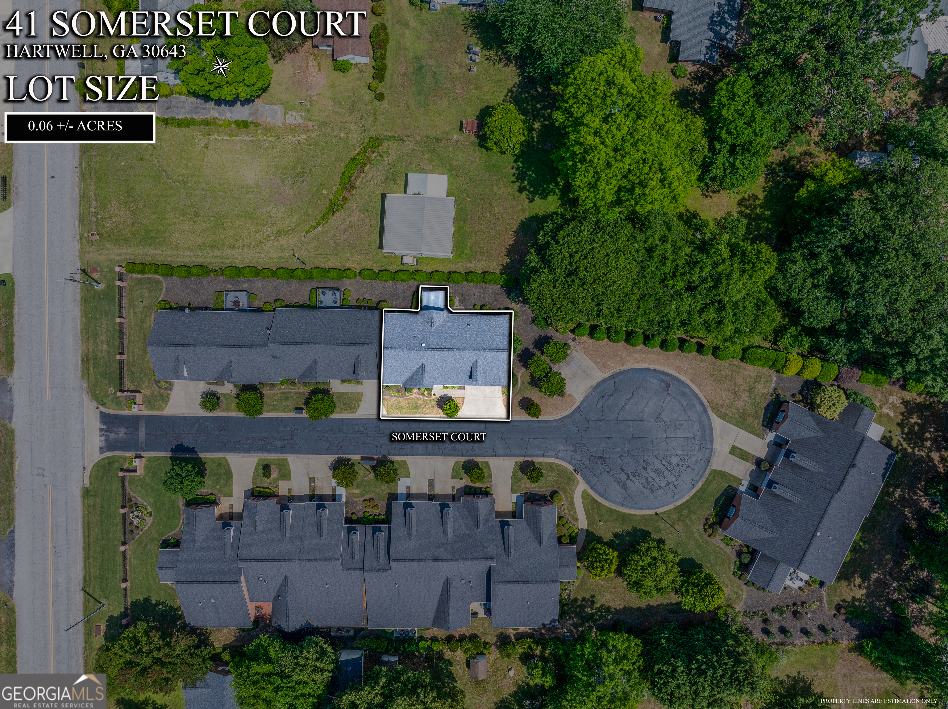 41 Somerset Court Hartwell GA 30643