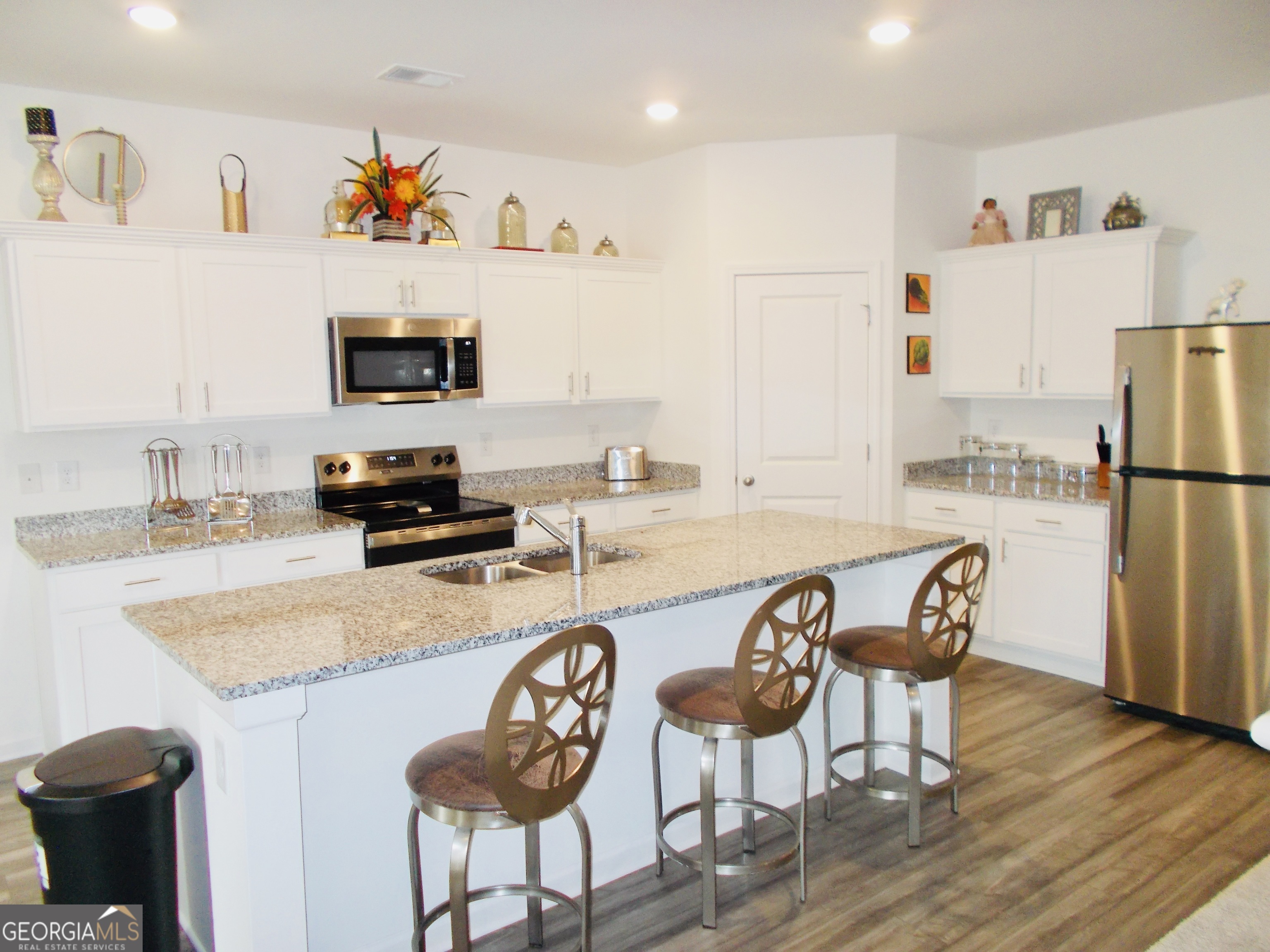 7426 Cranleigh Street Covington GA 30014