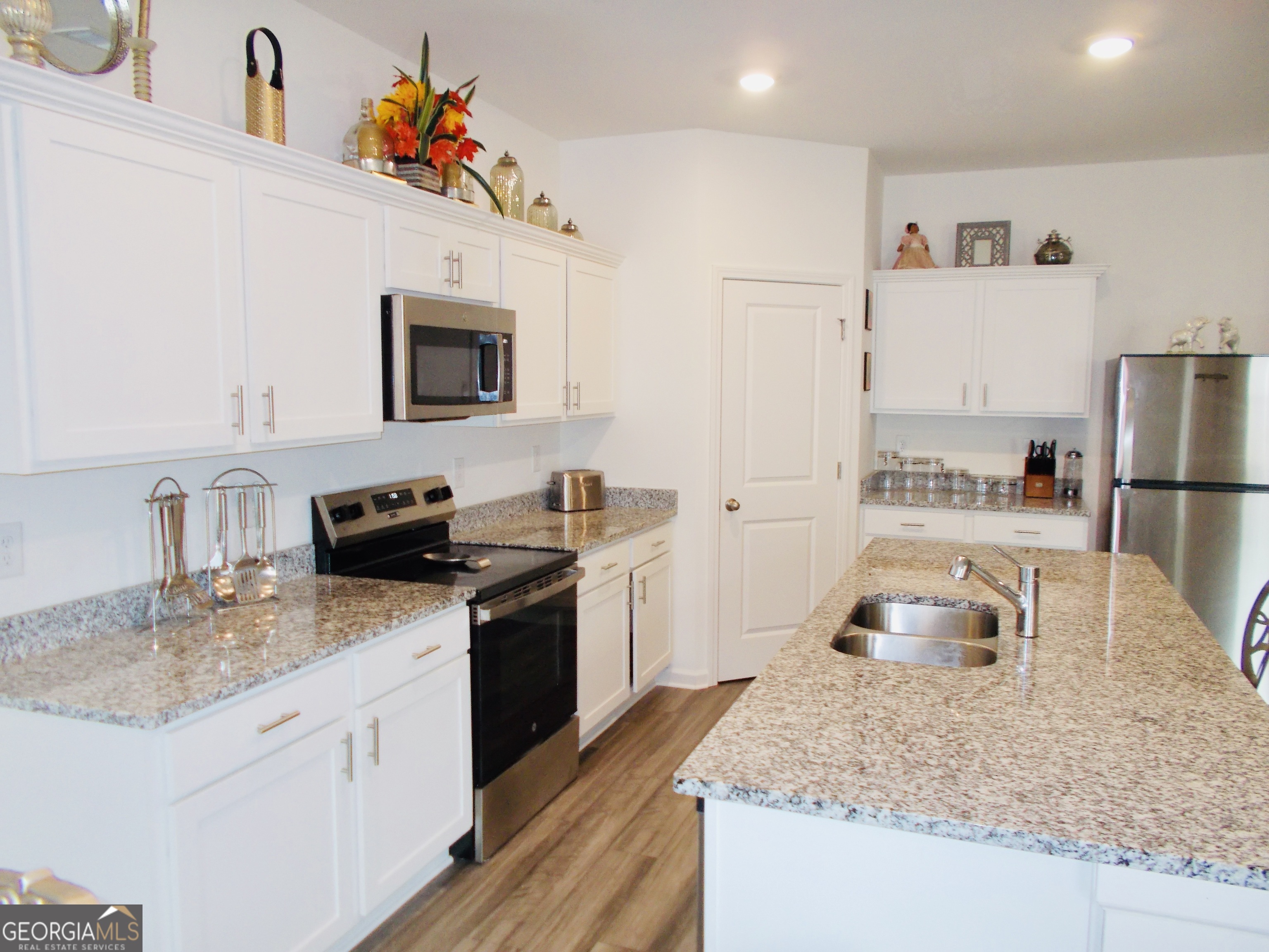 7426 Cranleigh Street Covington GA 30014
