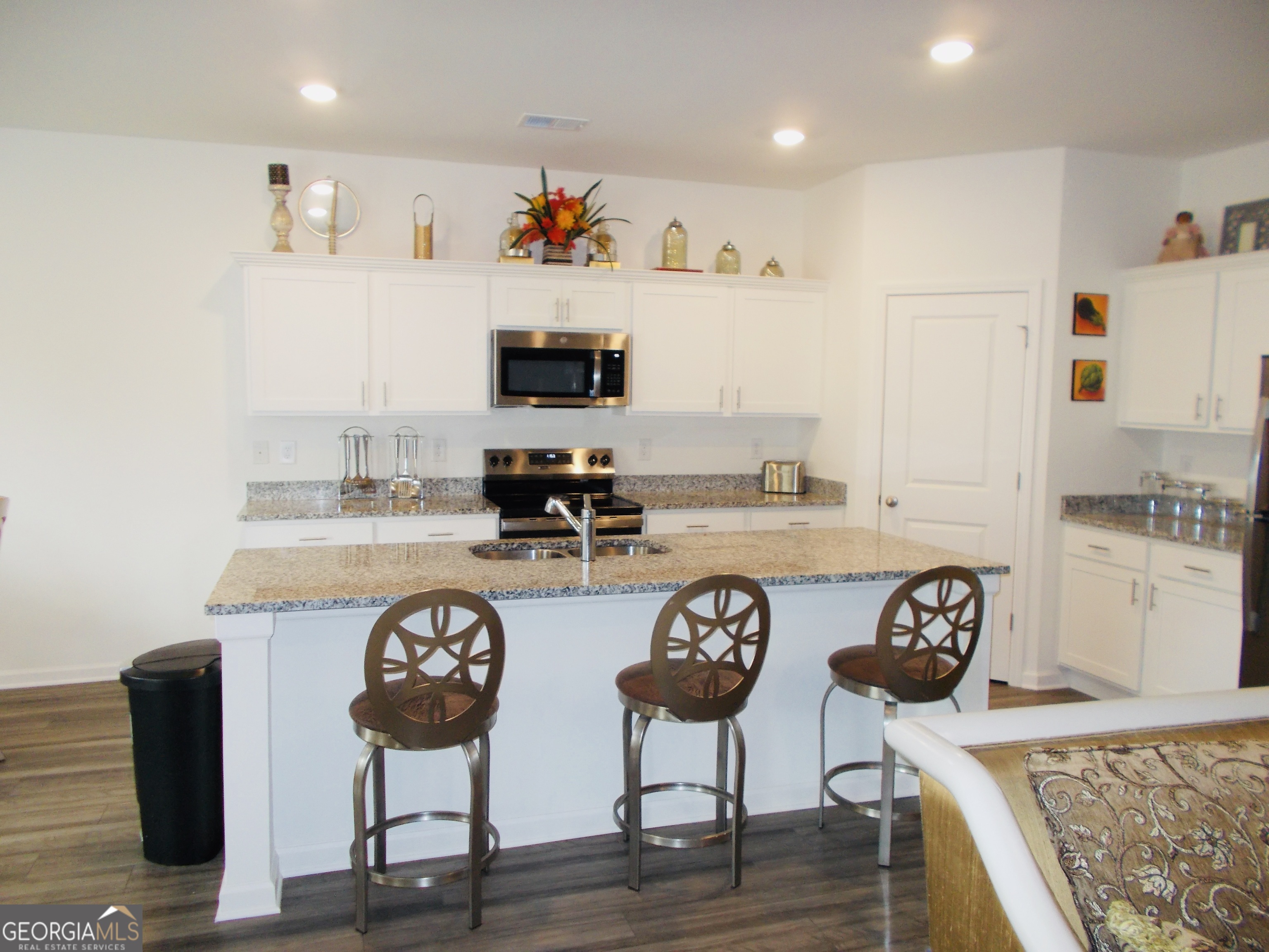 7426 Cranleigh Street Covington GA 30014