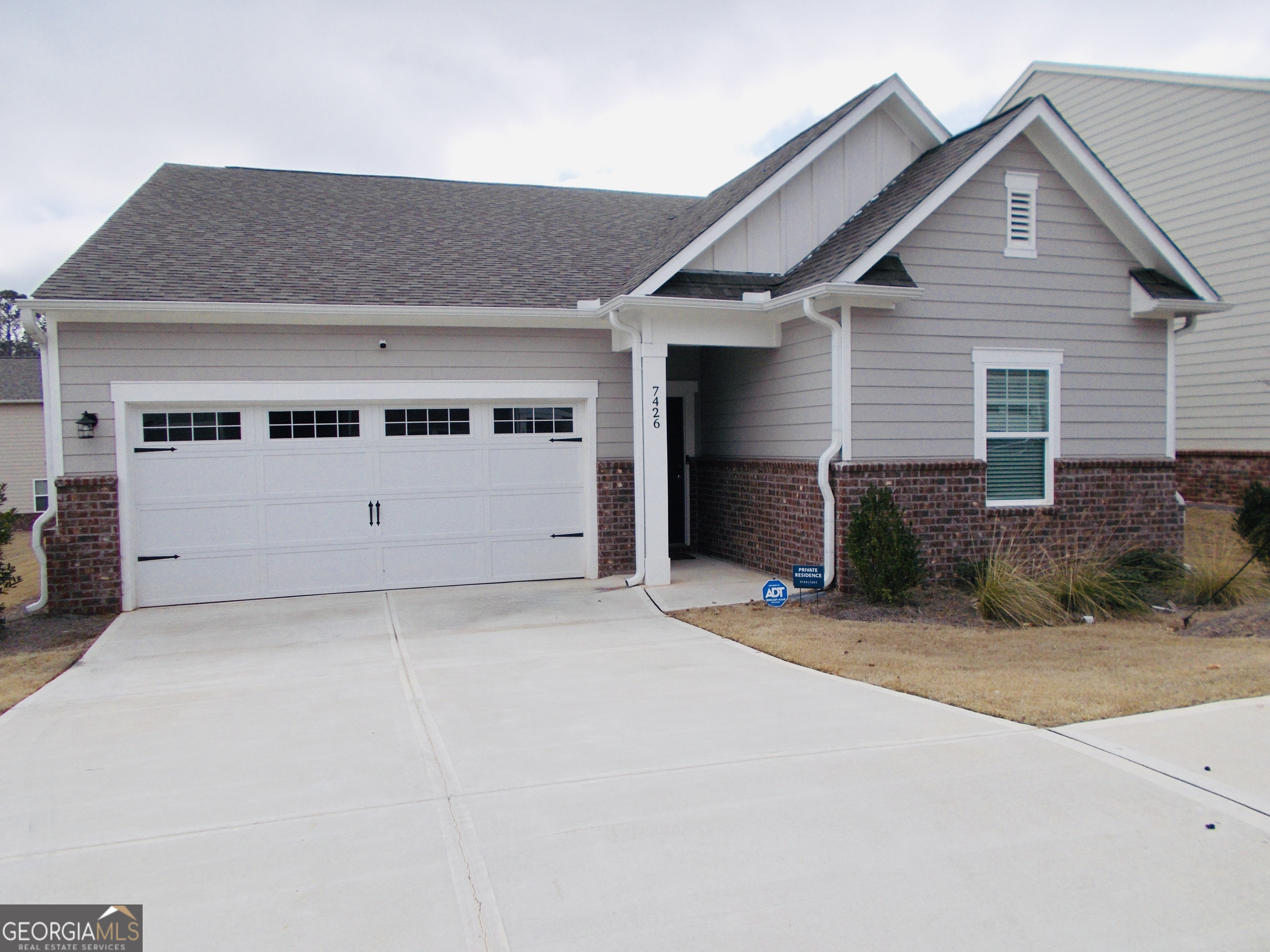 7426 Cranleigh Street Covington GA 30014