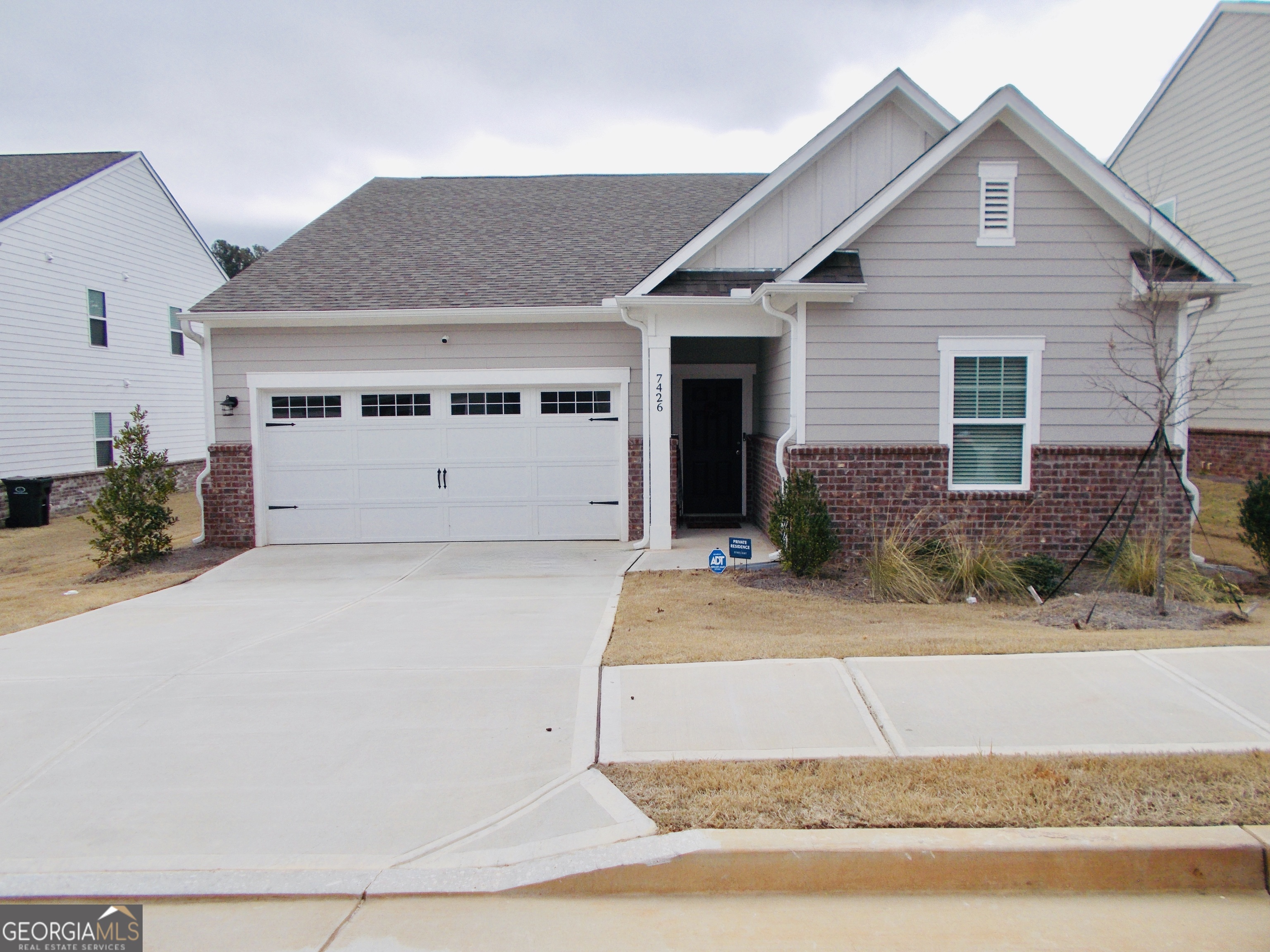 7426 Cranleigh Street Covington GA 30014