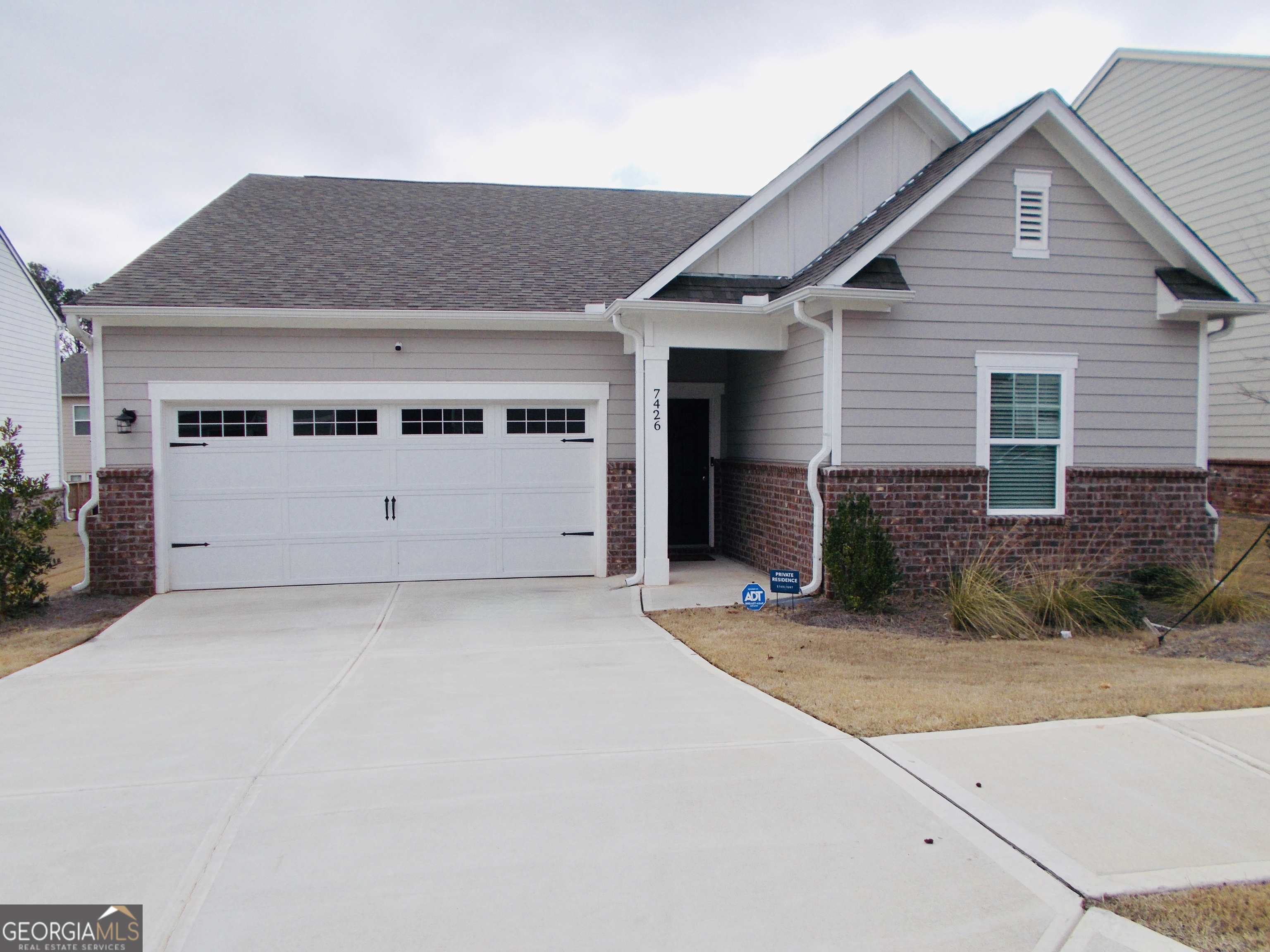 7426 Cranleigh Street Covington GA 30014