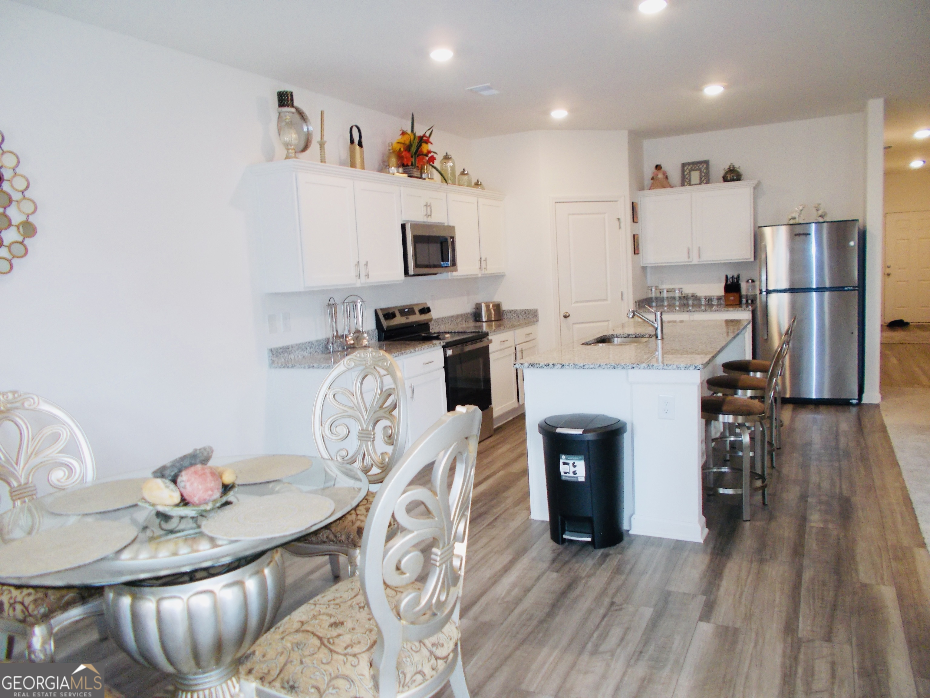 7426 Cranleigh Street Covington GA 30014