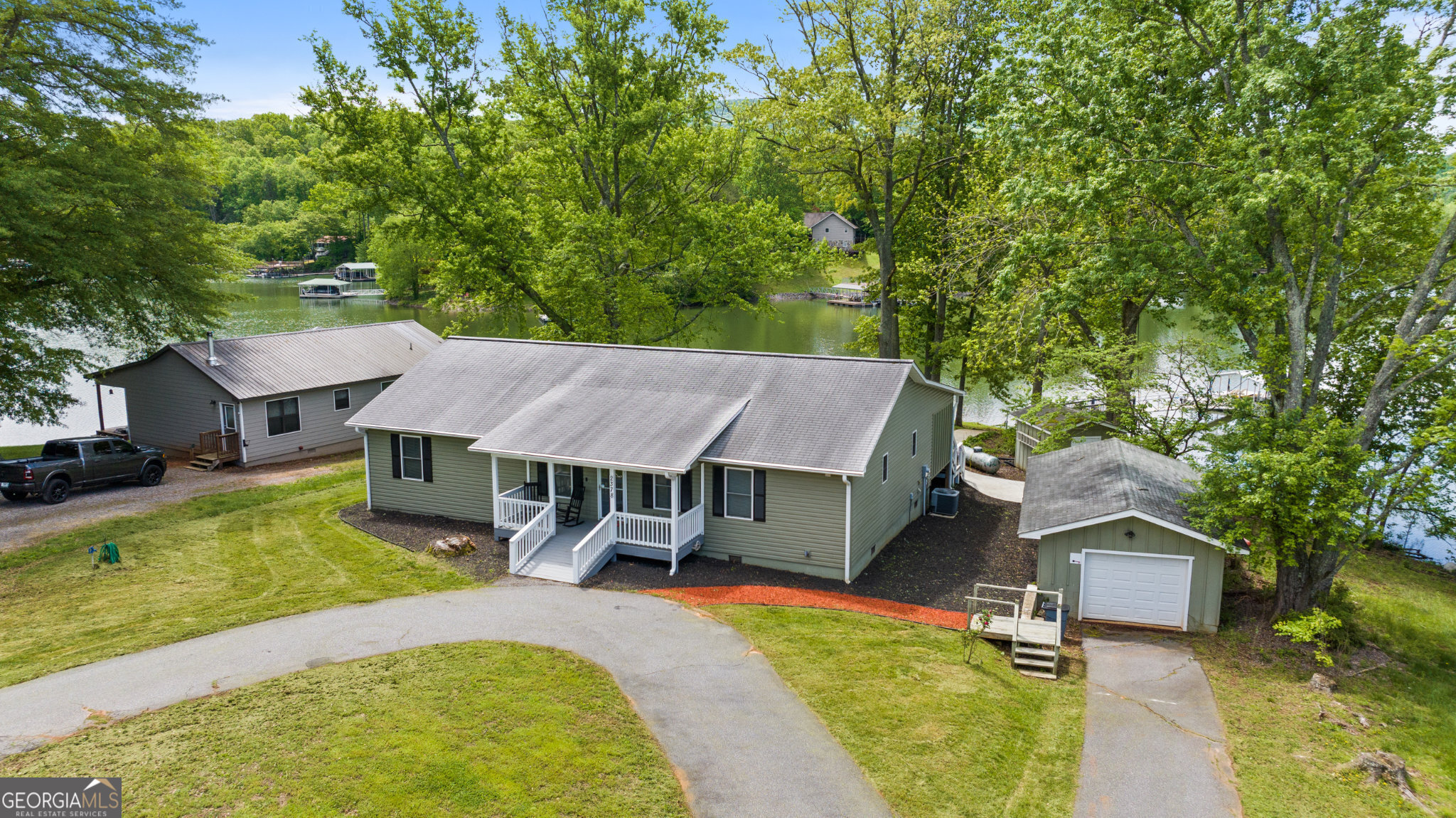 2378 Bellview Lane Young Harris GA 30582