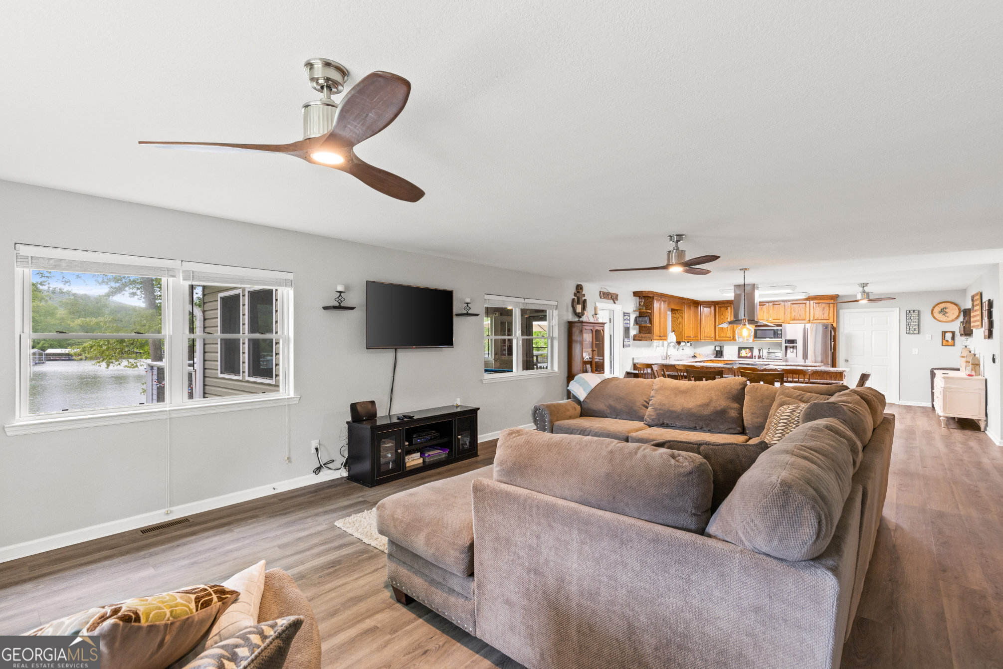 2378 Bellview Lane Young Harris GA 30582