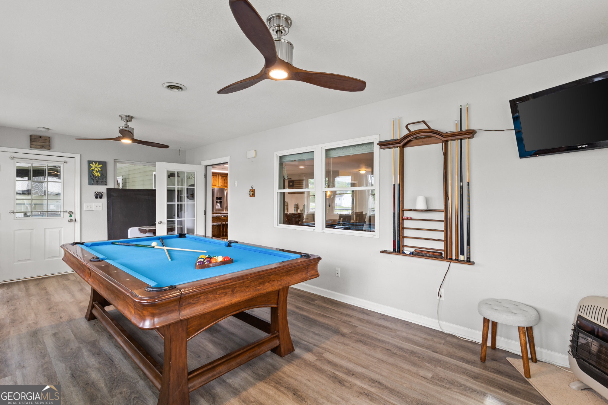 2378 Bellview Lane Young Harris GA 30582