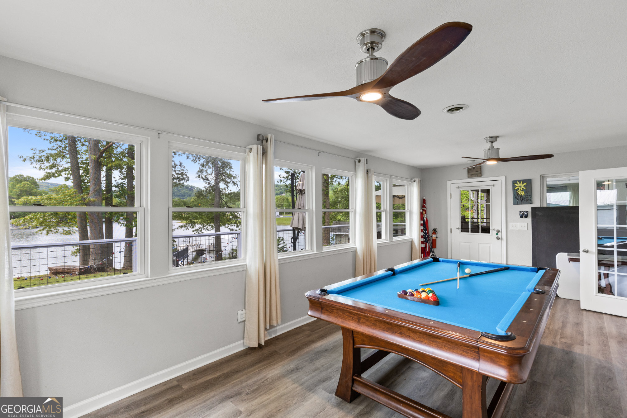 2378 Bellview Lane Young Harris GA 30582