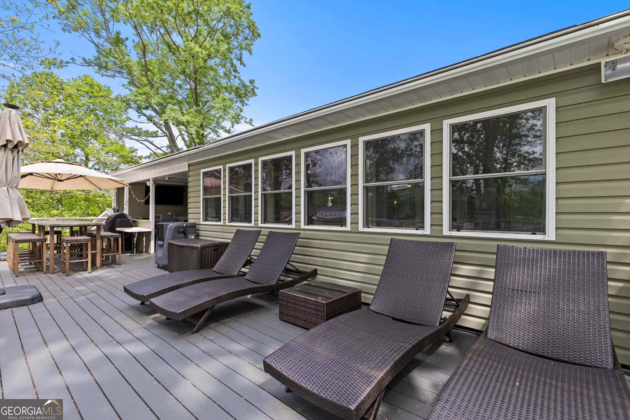 2378 Bellview Lane Young Harris GA 30582