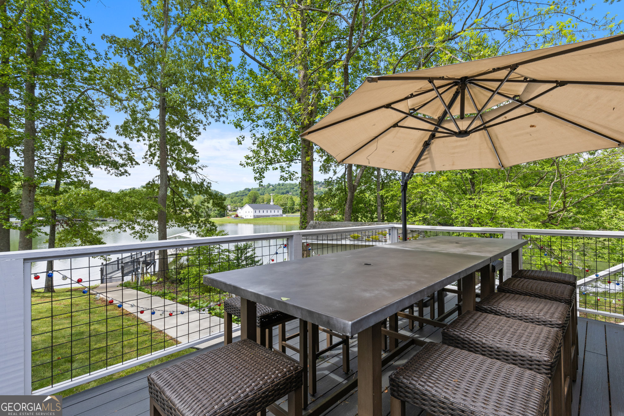 2378 Bellview Lane Young Harris GA 30582