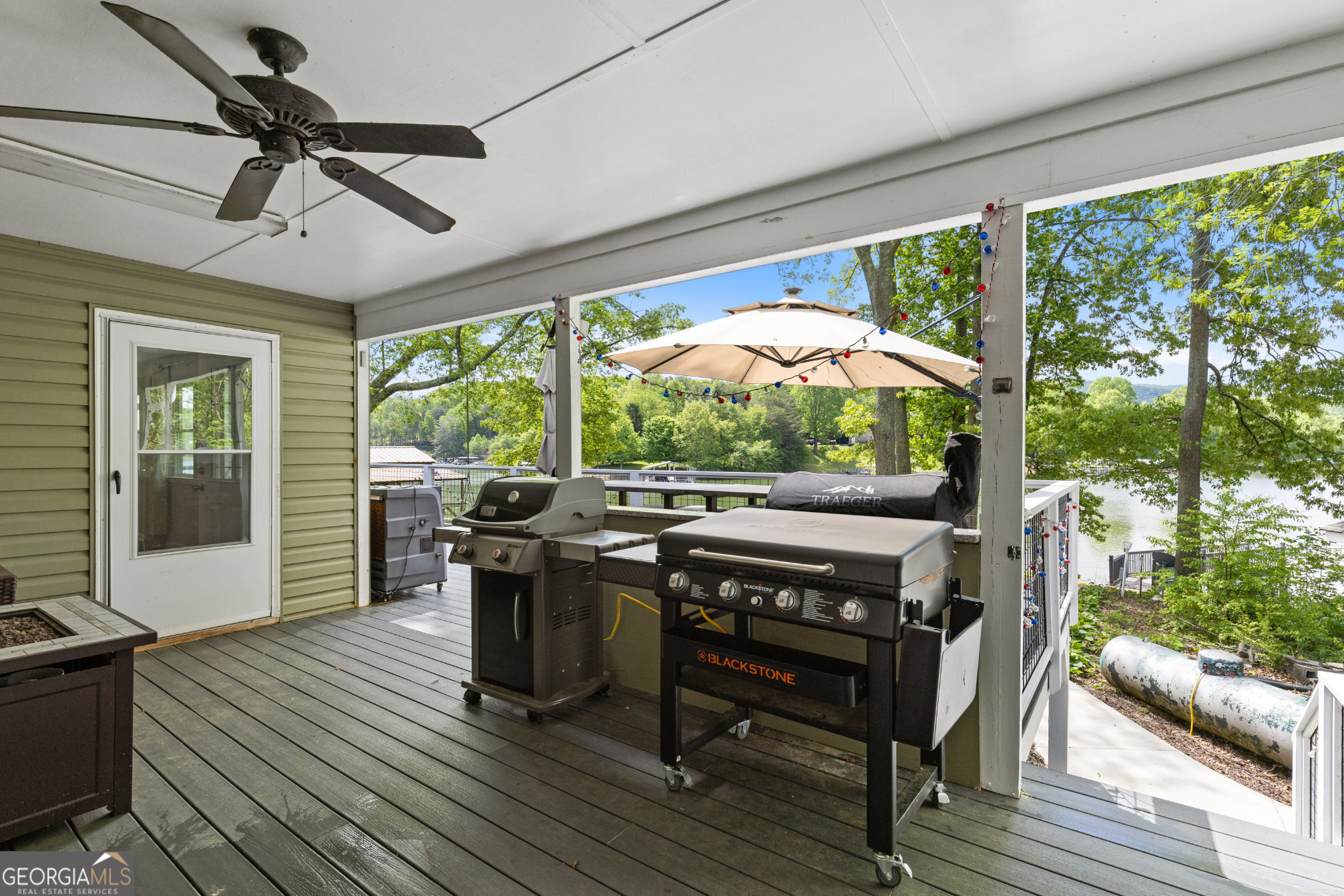 2378 Bellview Lane Young Harris GA 30582