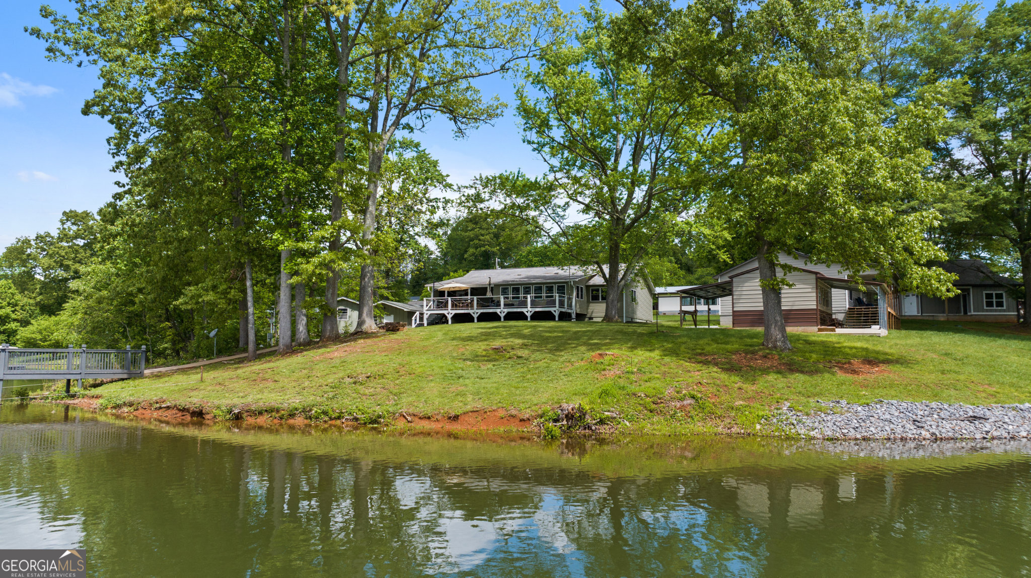 2378 Bellview Lane Young Harris GA 30582