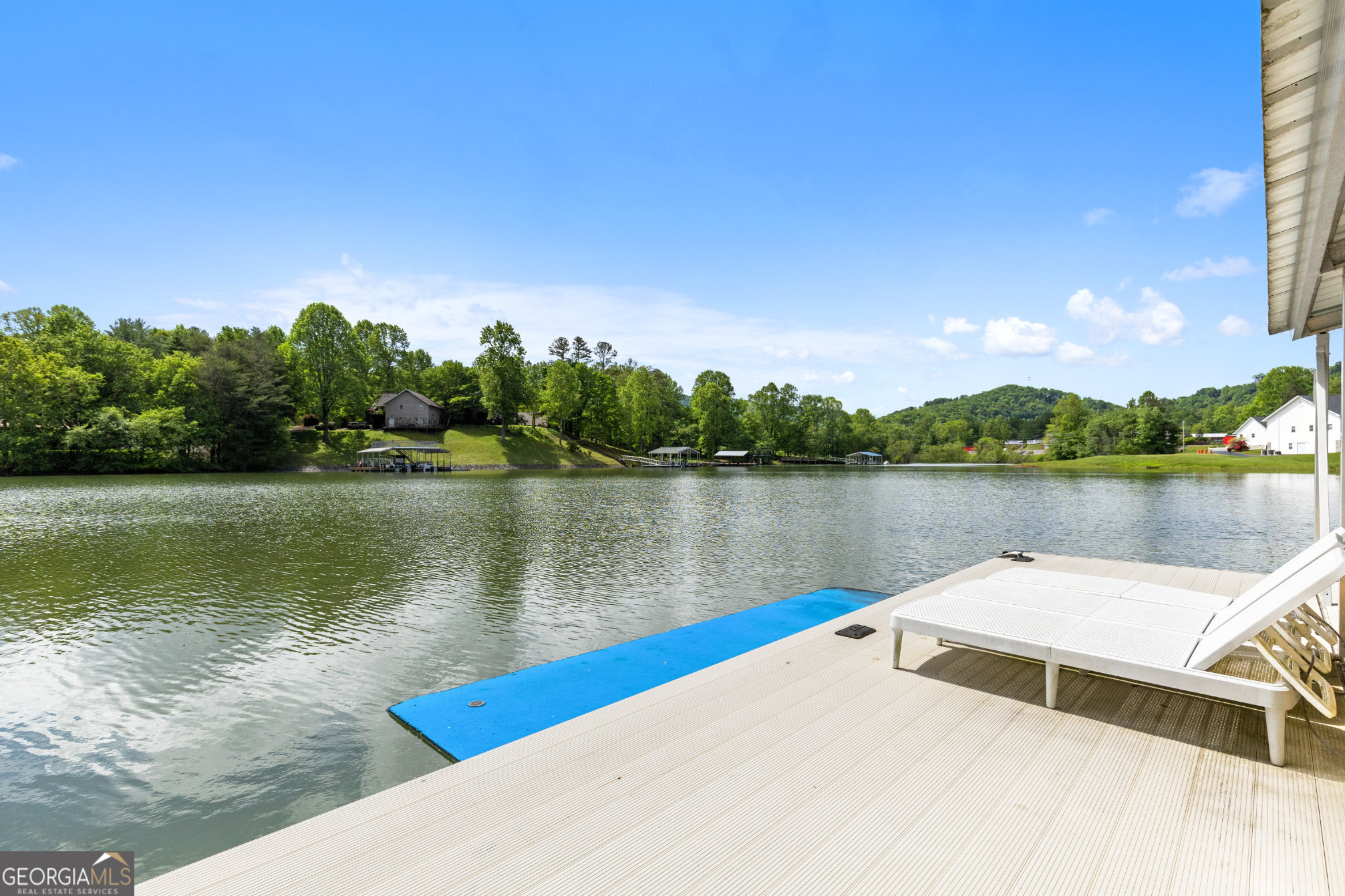 2378 Bellview Lane Young Harris GA 30582