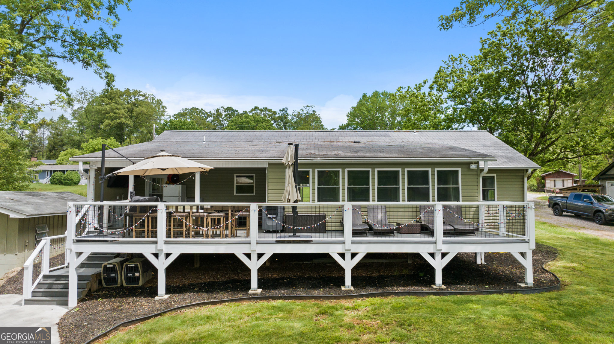 2378 Bellview Lane Young Harris GA 30582