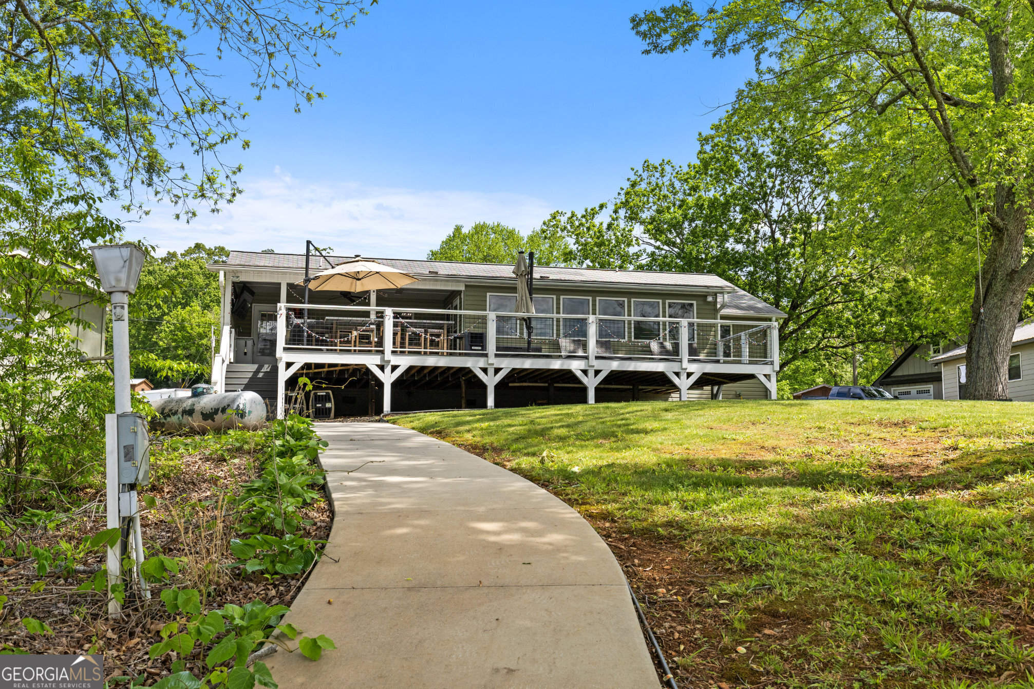 2378 Bellview Lane Young Harris GA 30582