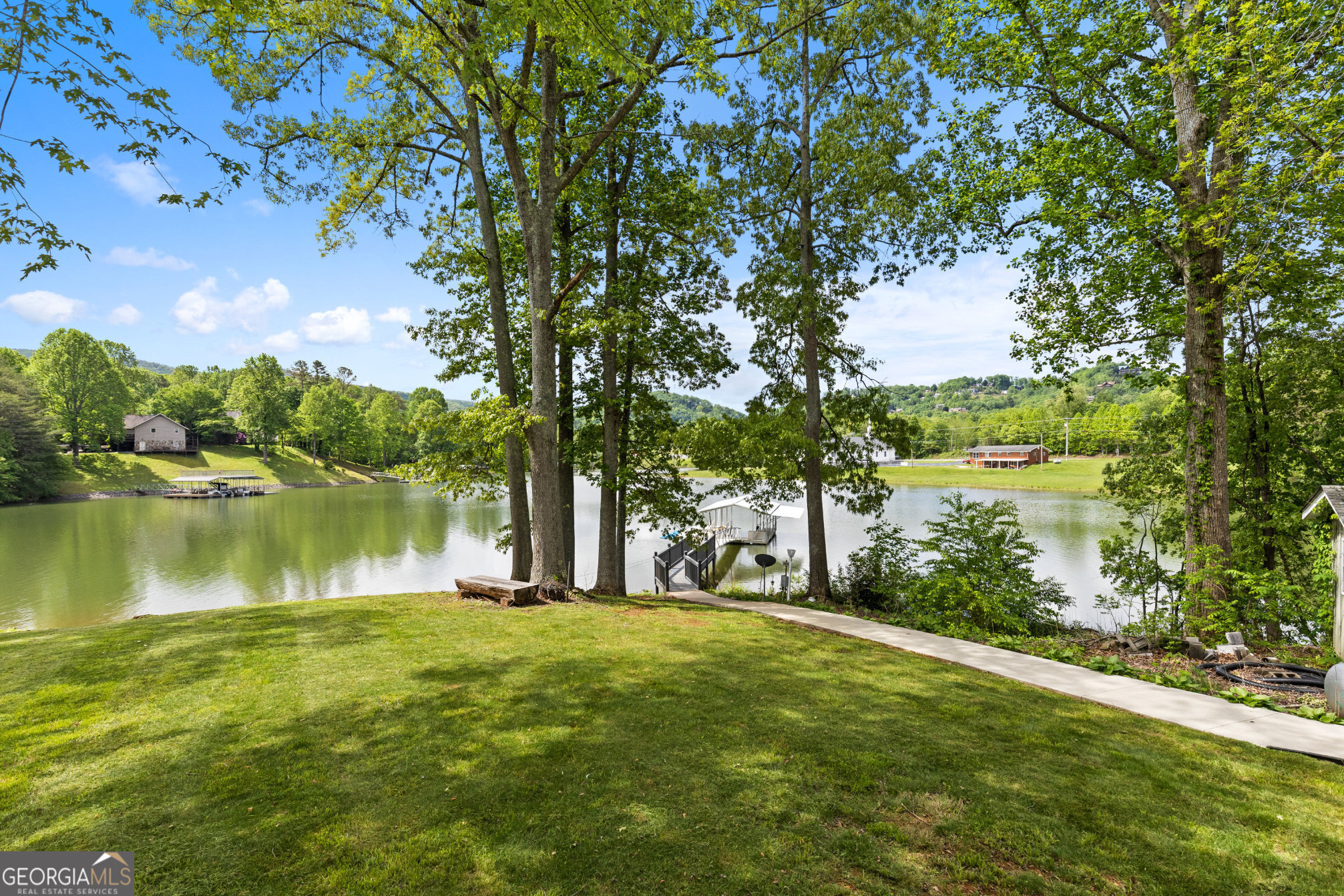 2378 Bellview Lane Young Harris GA 30582