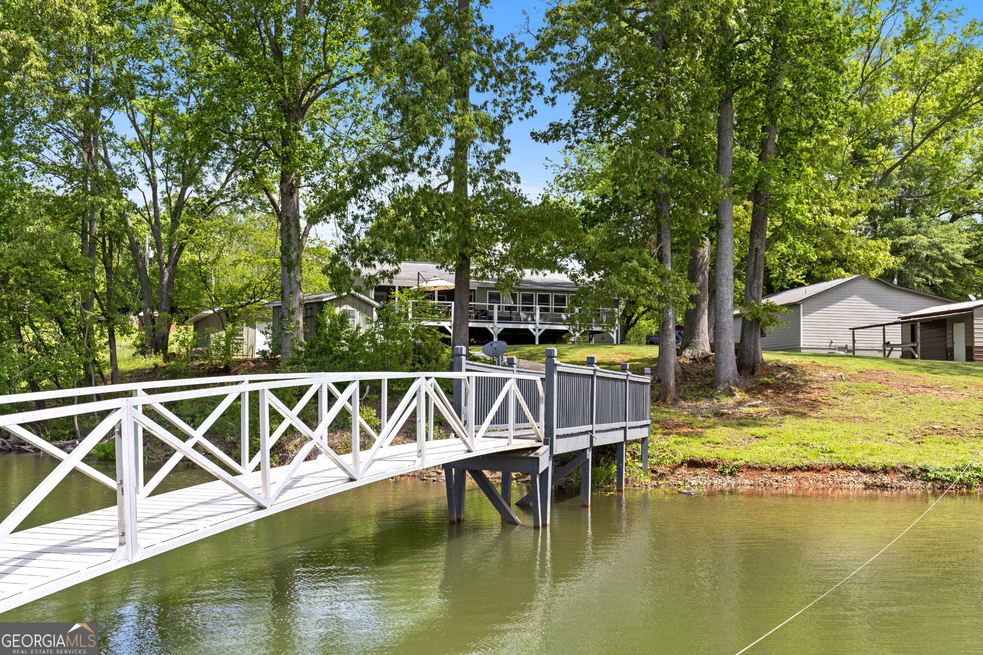 2378 Bellview Lane Young Harris GA 30582