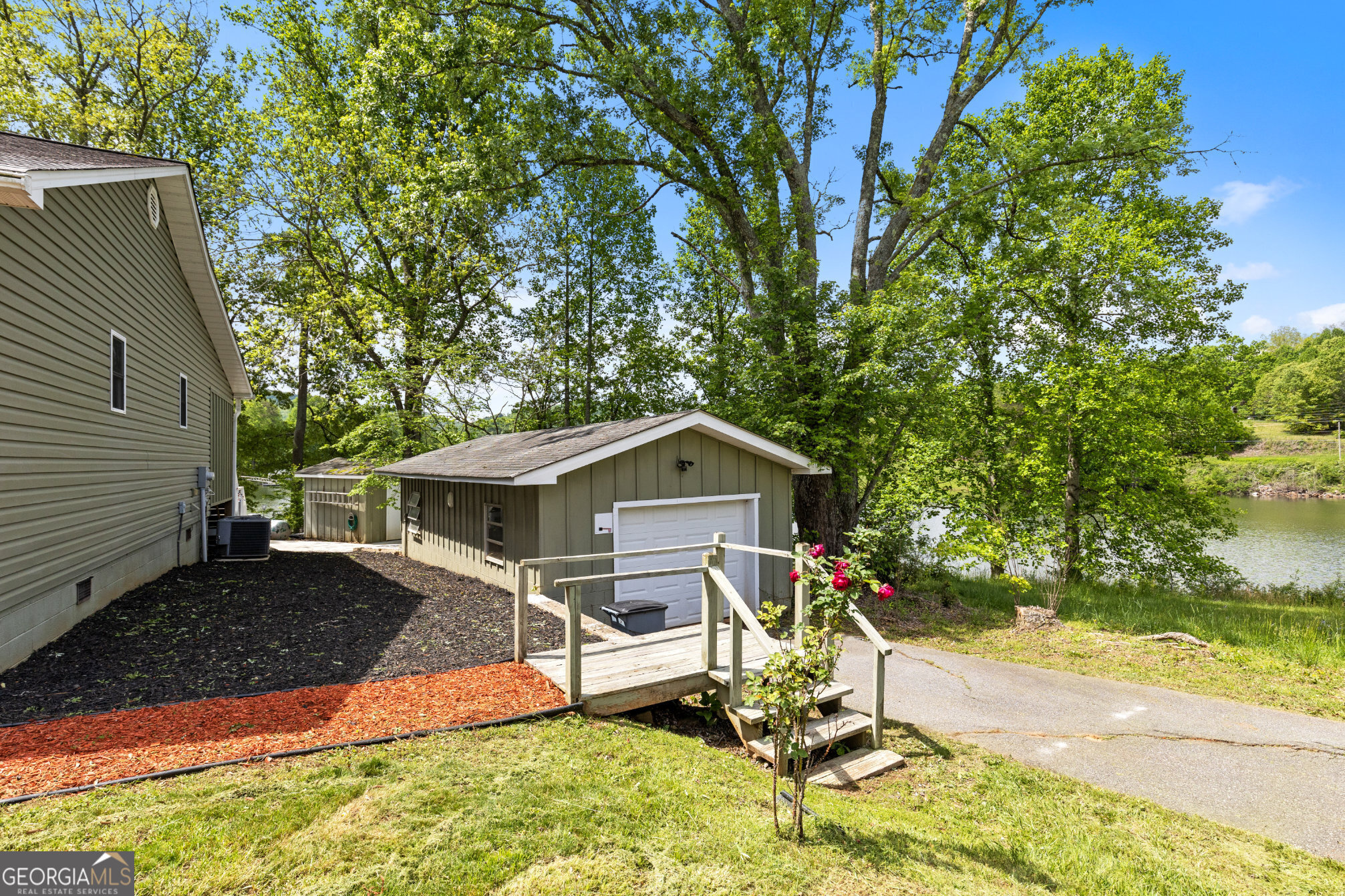 2378 Bellview Lane Young Harris GA 30582
