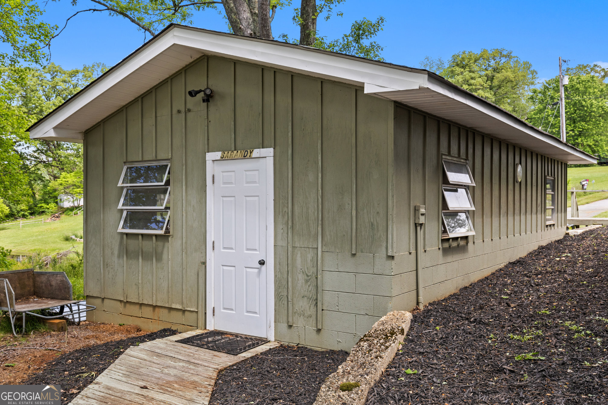 2378 Bellview Lane Young Harris GA 30582