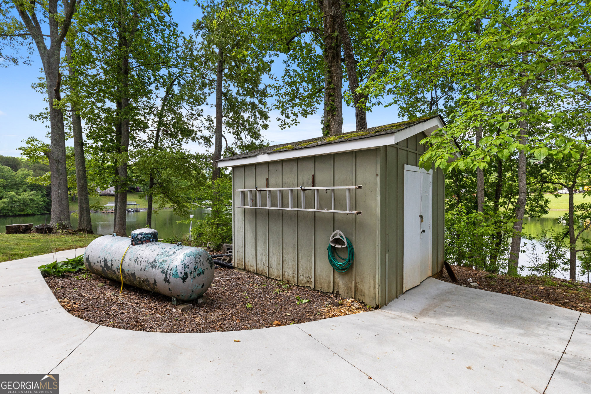 2378 Bellview Lane Young Harris GA 30582