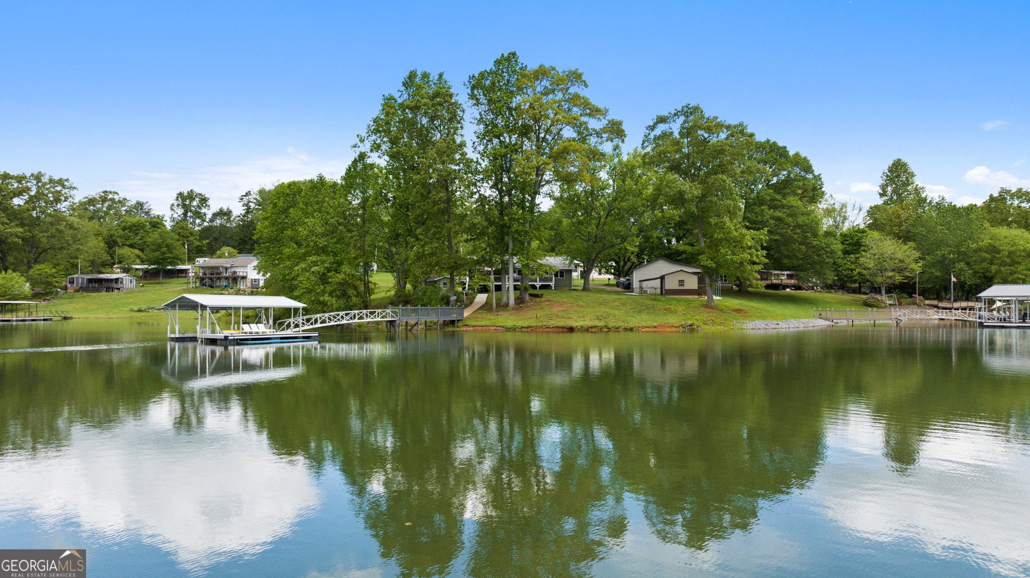 2378 Bellview Lane Young Harris GA 30582