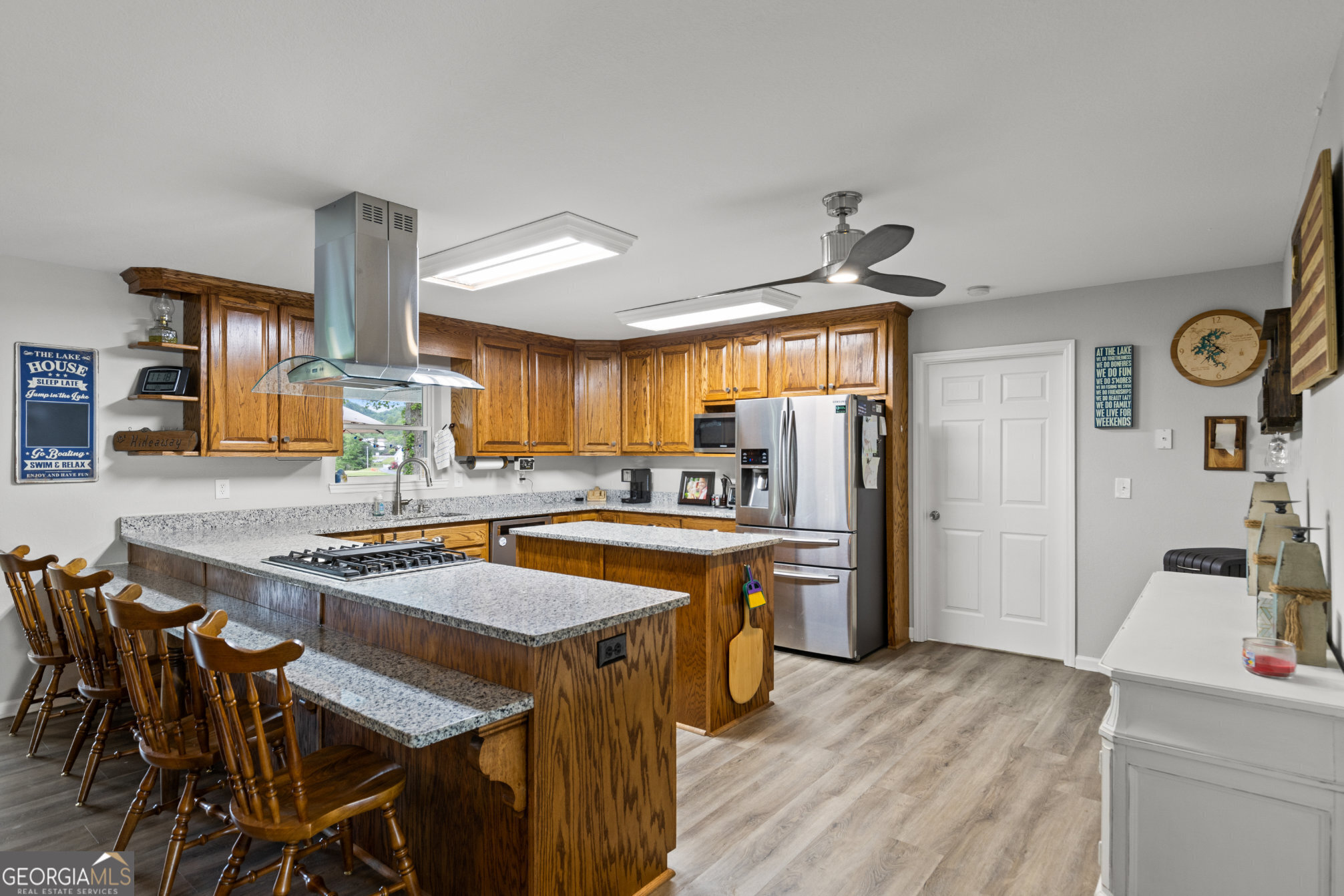 2378 Bellview Lane Young Harris GA 30582