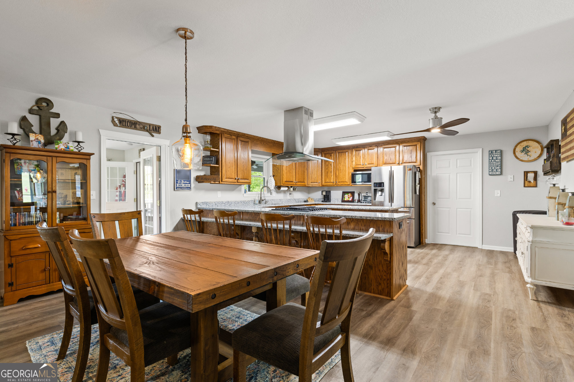 2378 Bellview Lane Young Harris GA 30582