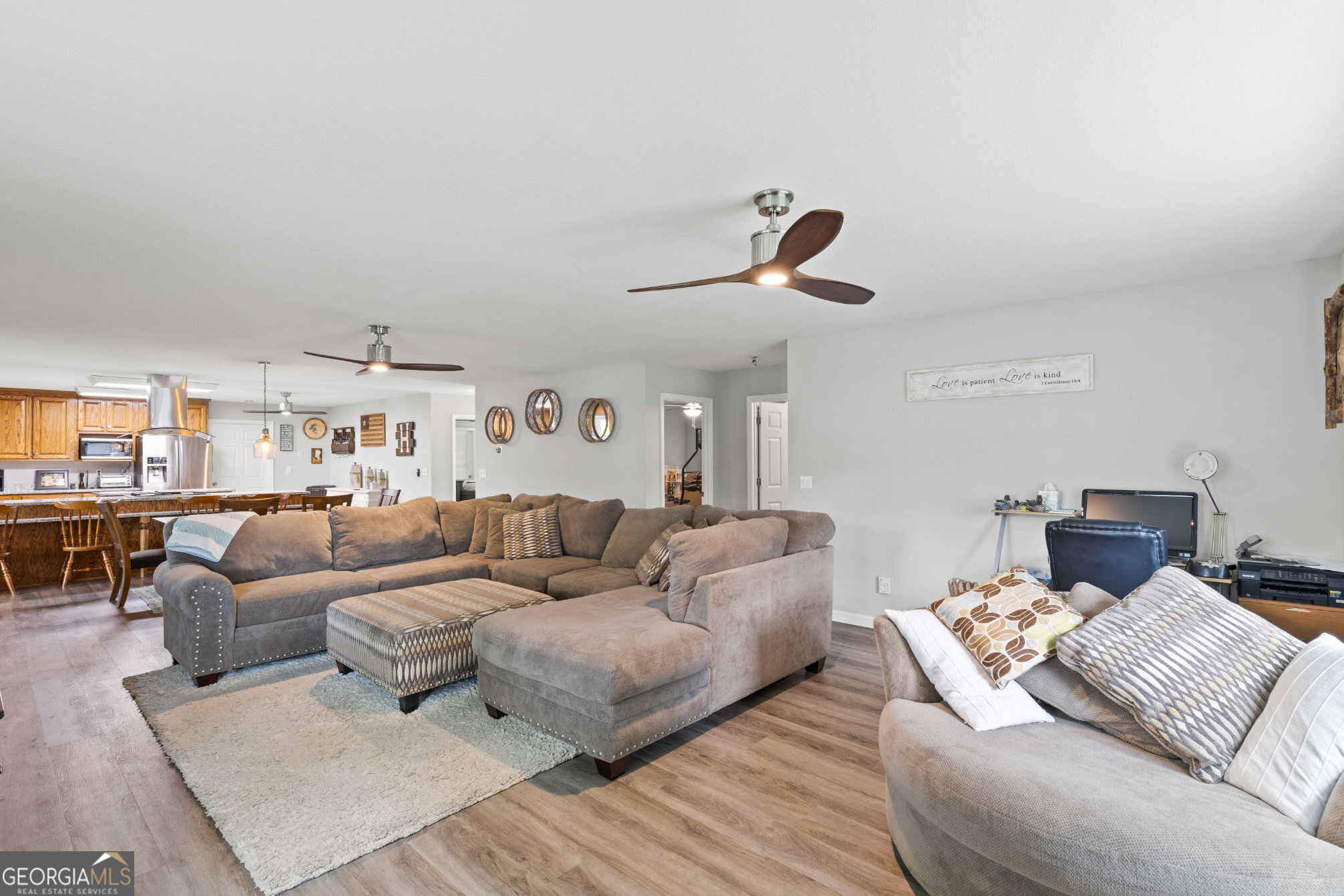 2378 Bellview Lane Young Harris GA 30582