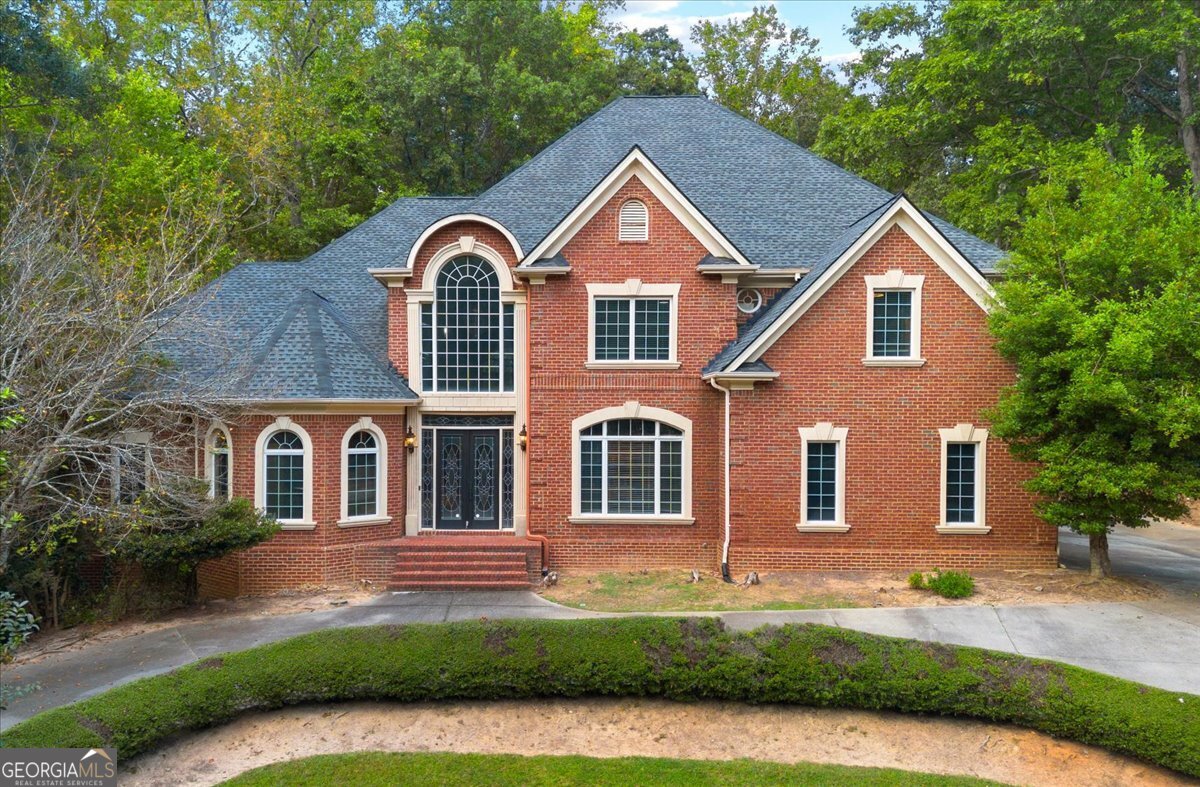 1670 Riverside Road Roswell GA 30076