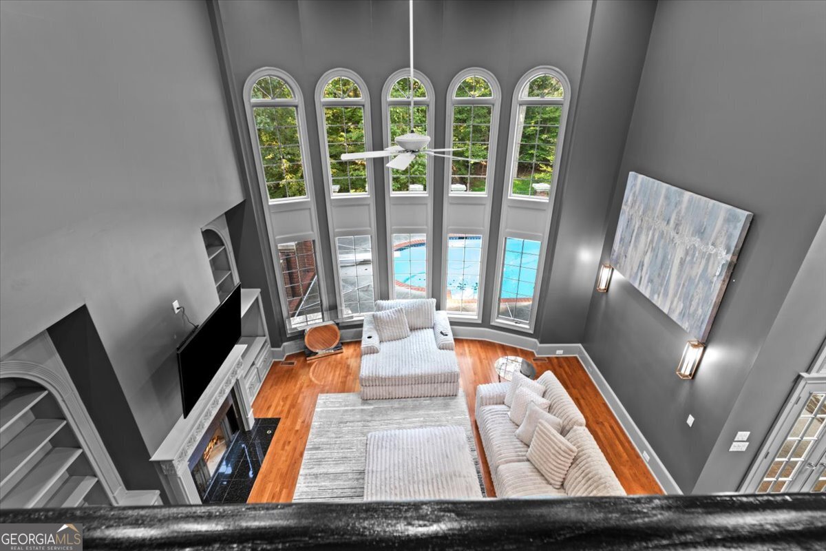 1670 Riverside Road Roswell GA 30076