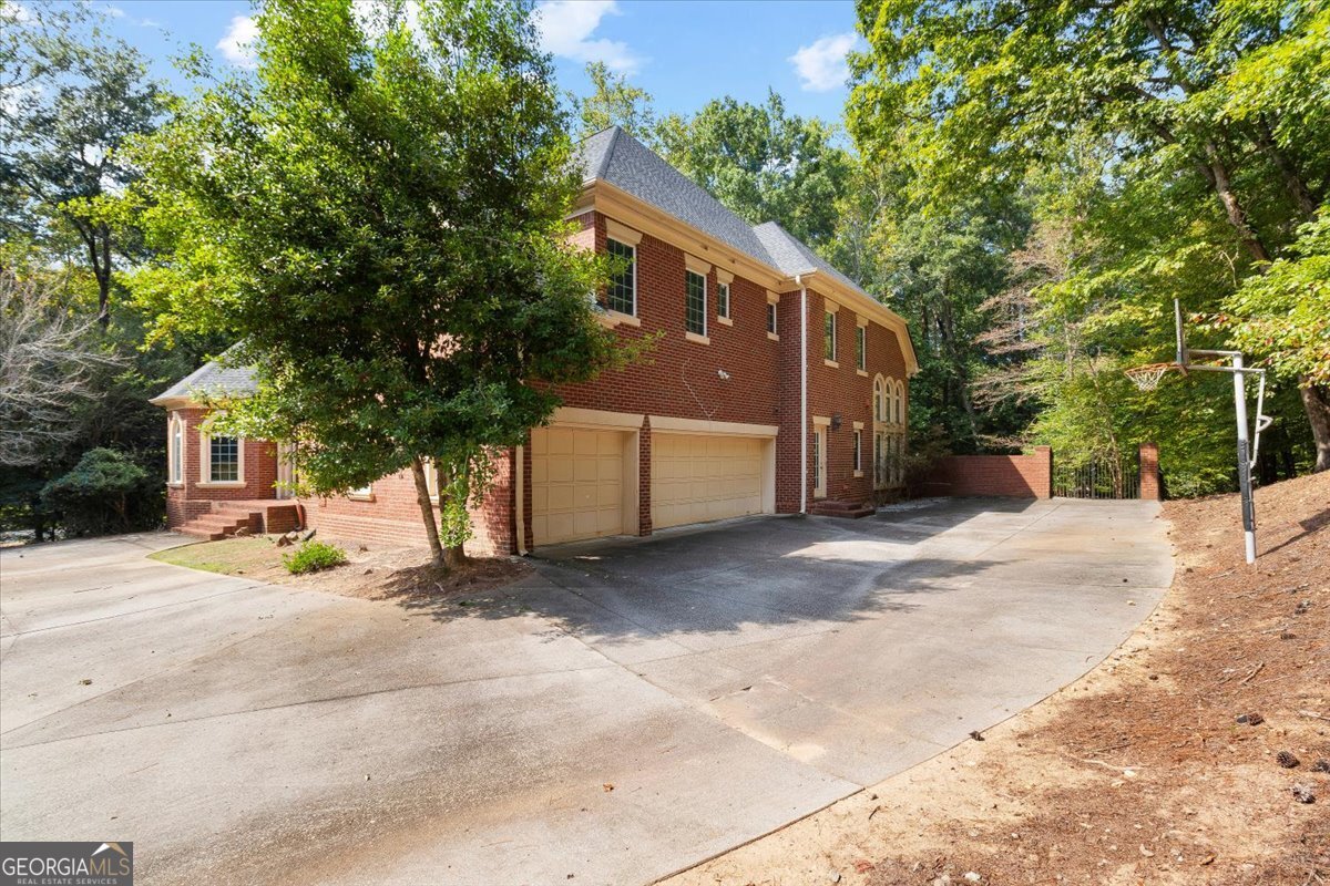 1670 Riverside Road Roswell GA 30076