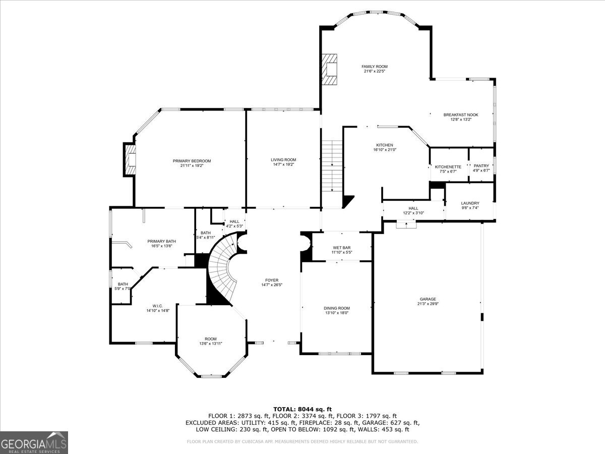 1670 Riverside Road Roswell GA 30076