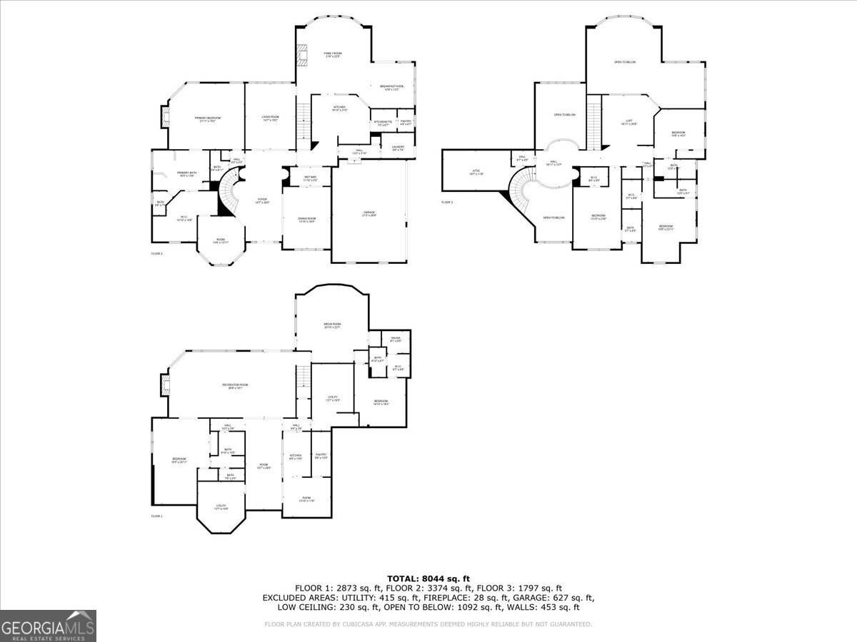 1670 Riverside Road Roswell GA 30076