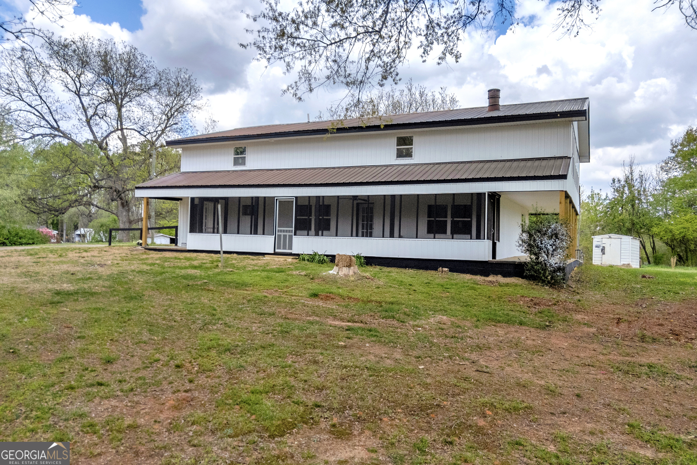 8606 Holly Springs Road Maysville GA 30558