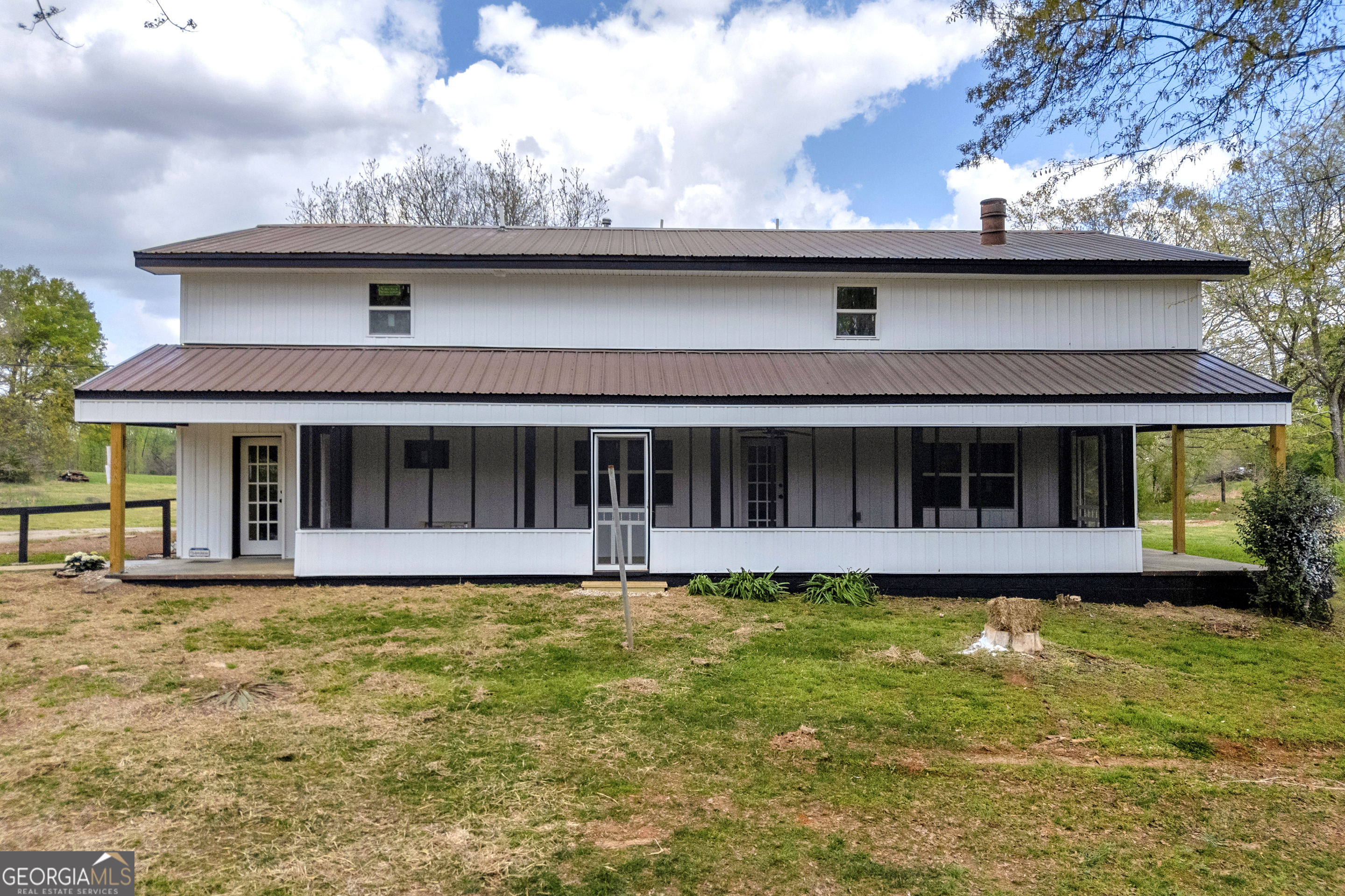8606 Holly Springs Road Maysville GA 30558