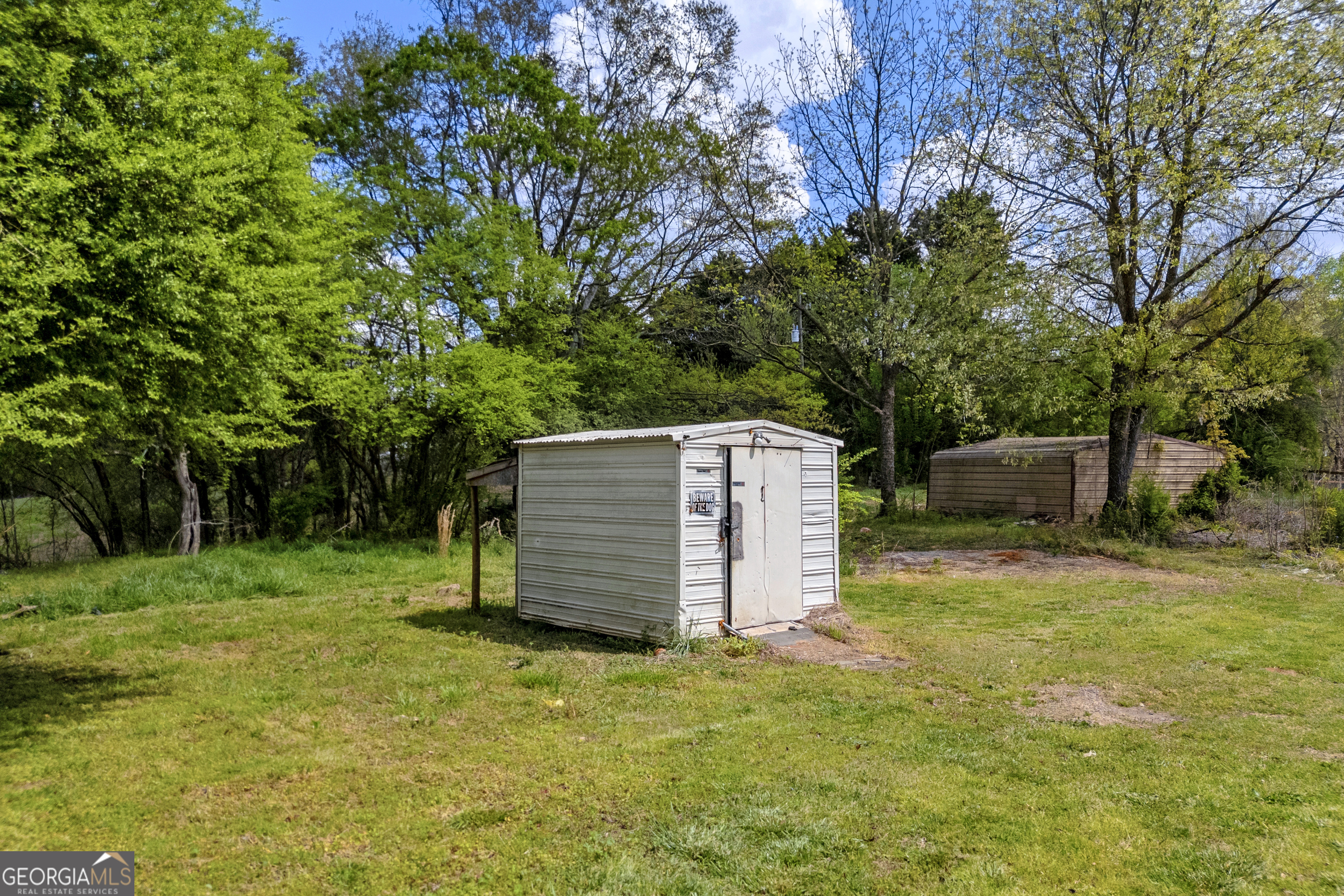8606 Holly Springs Road Maysville GA 30558